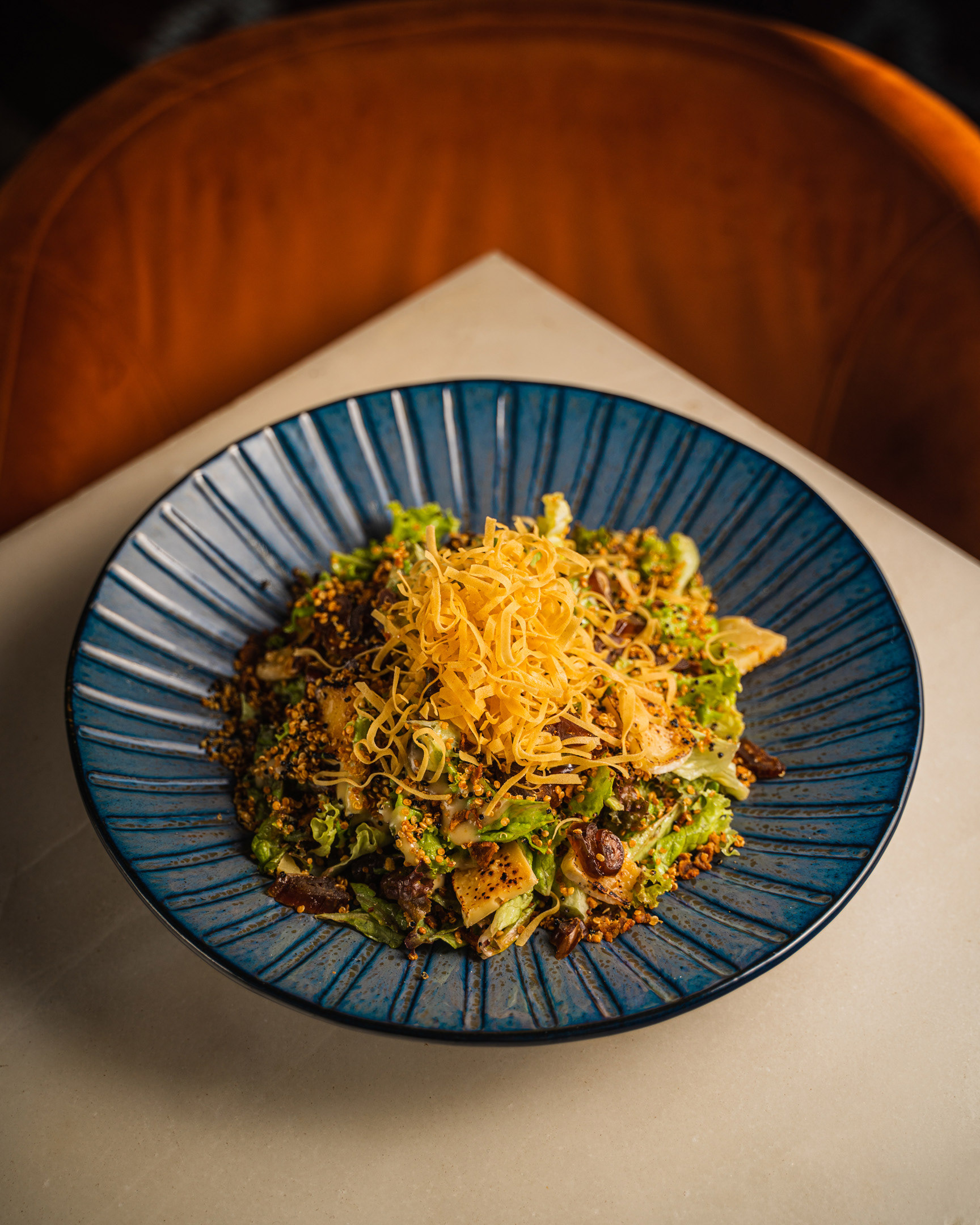 CENTRAL GASTRONÓMICA, SDQ