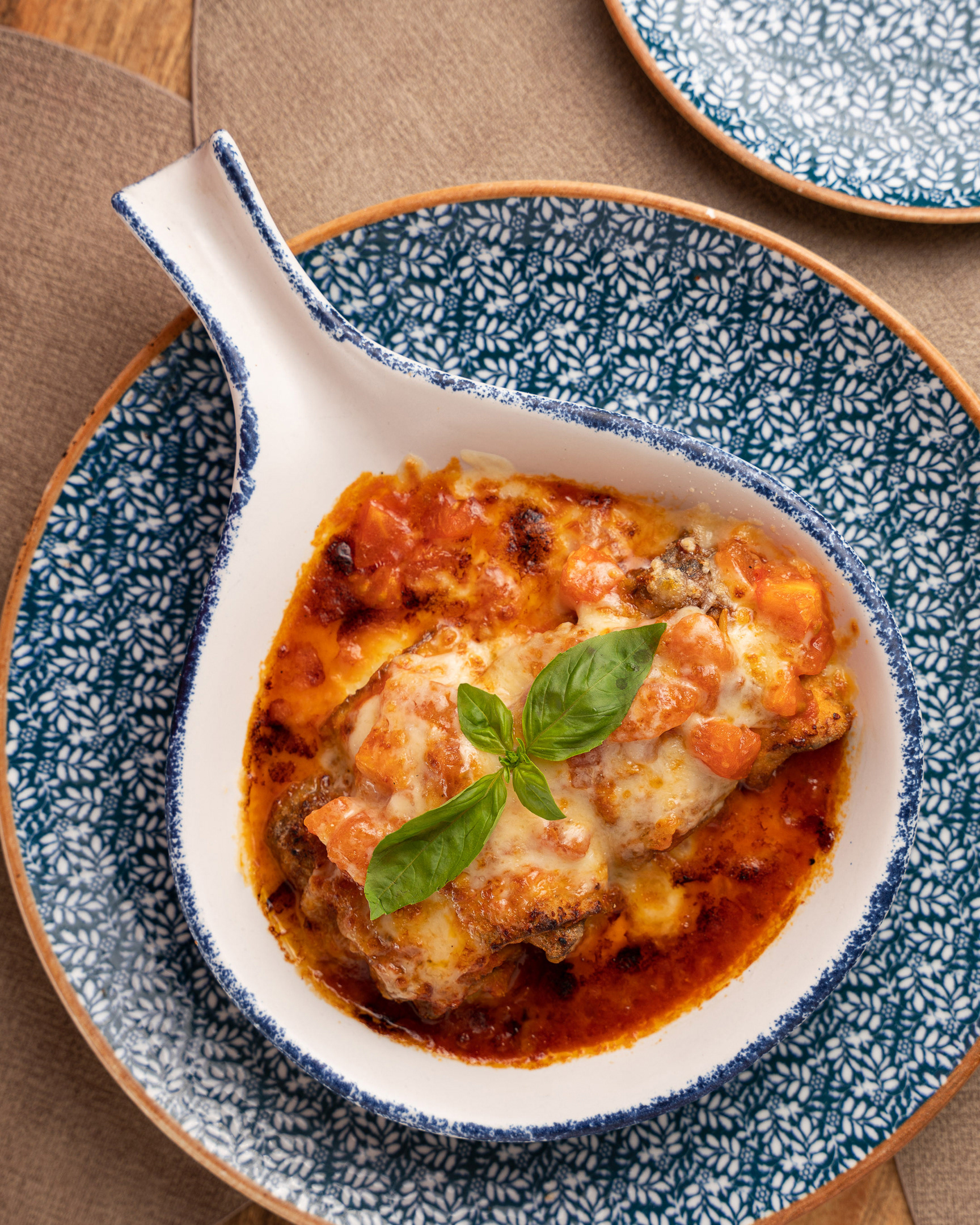 CAFE MARIETTA, CASA DE CAMPO, LA ROMANA