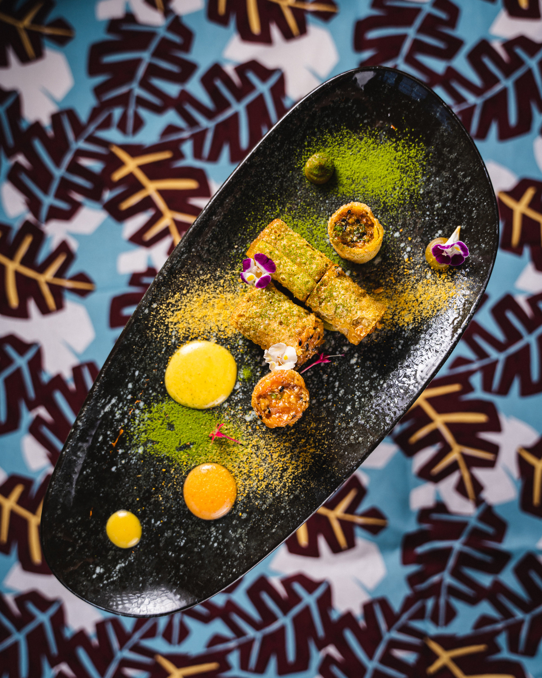 MARACA, SDQ (Themed Photoshoot)