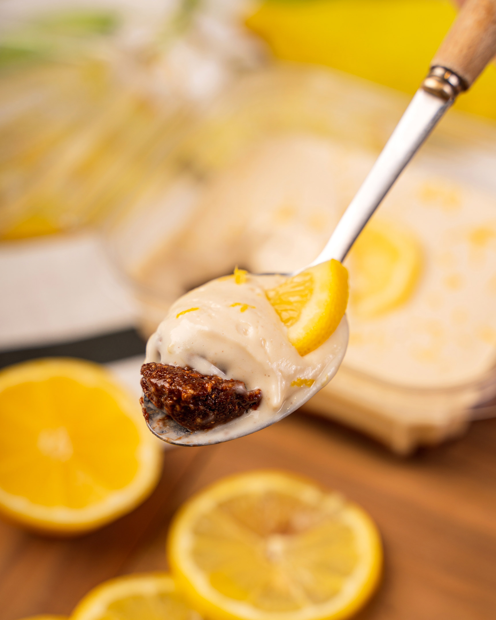 WHOLESOME KITCHEN, SDQ