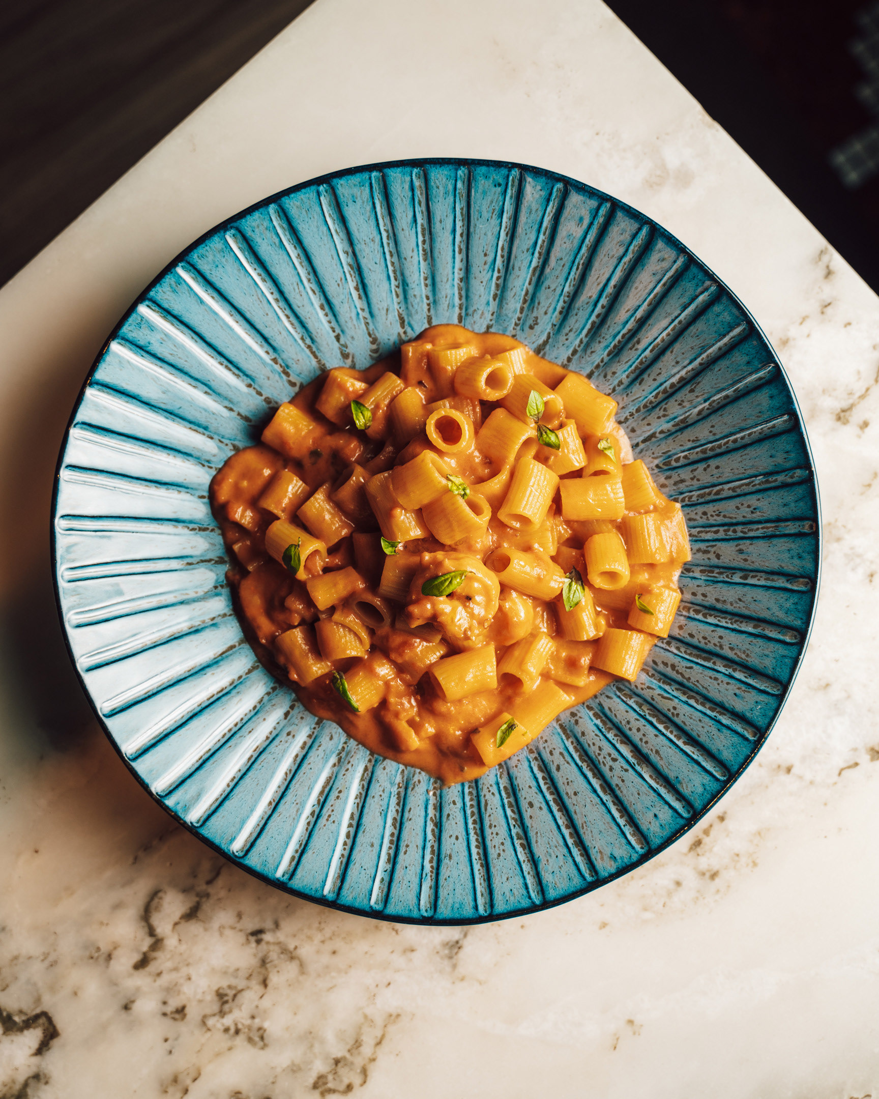 CENTRAL GASTRONÓMICA, SDQ