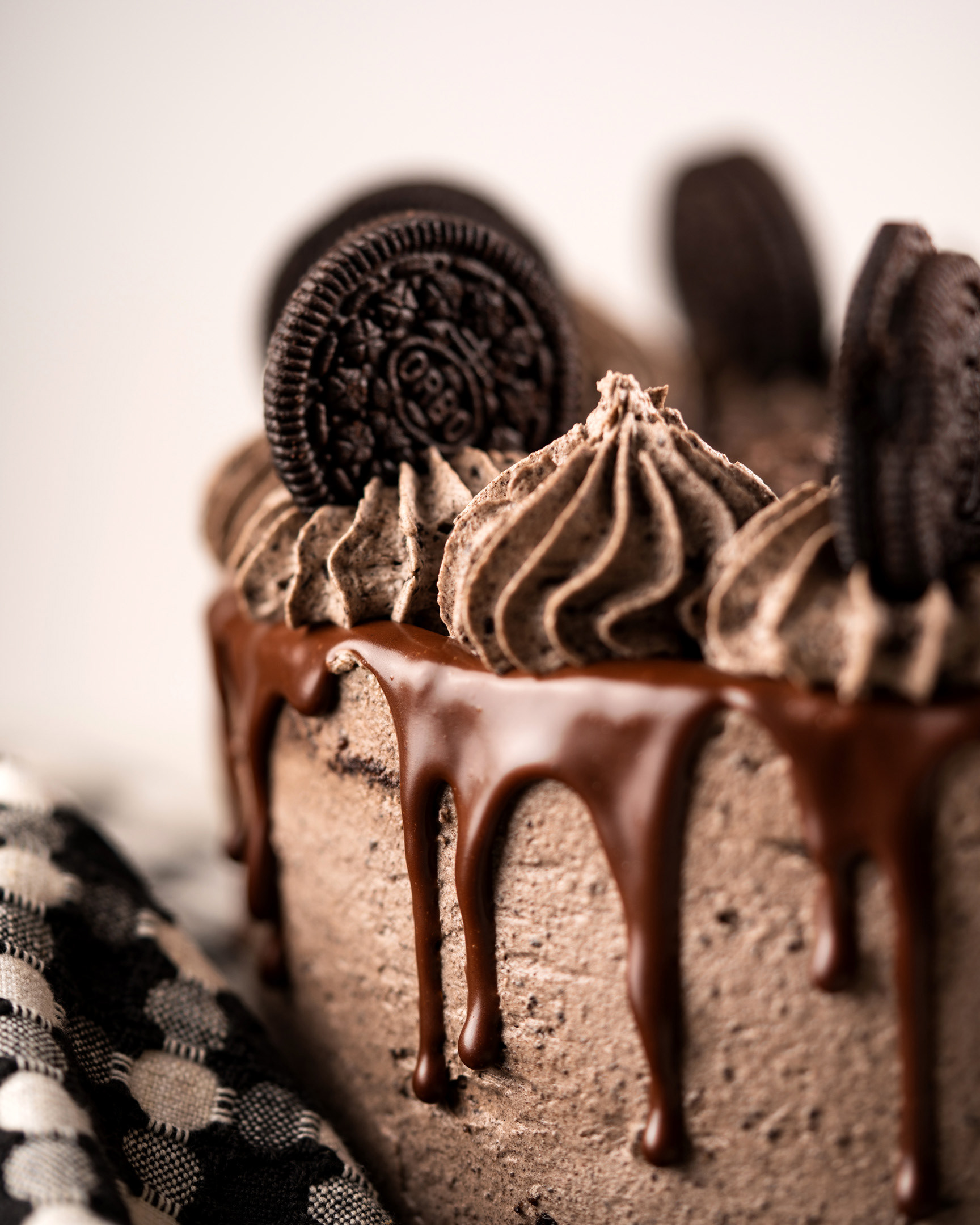 CATA FOOD WITH LOVE, SDQ