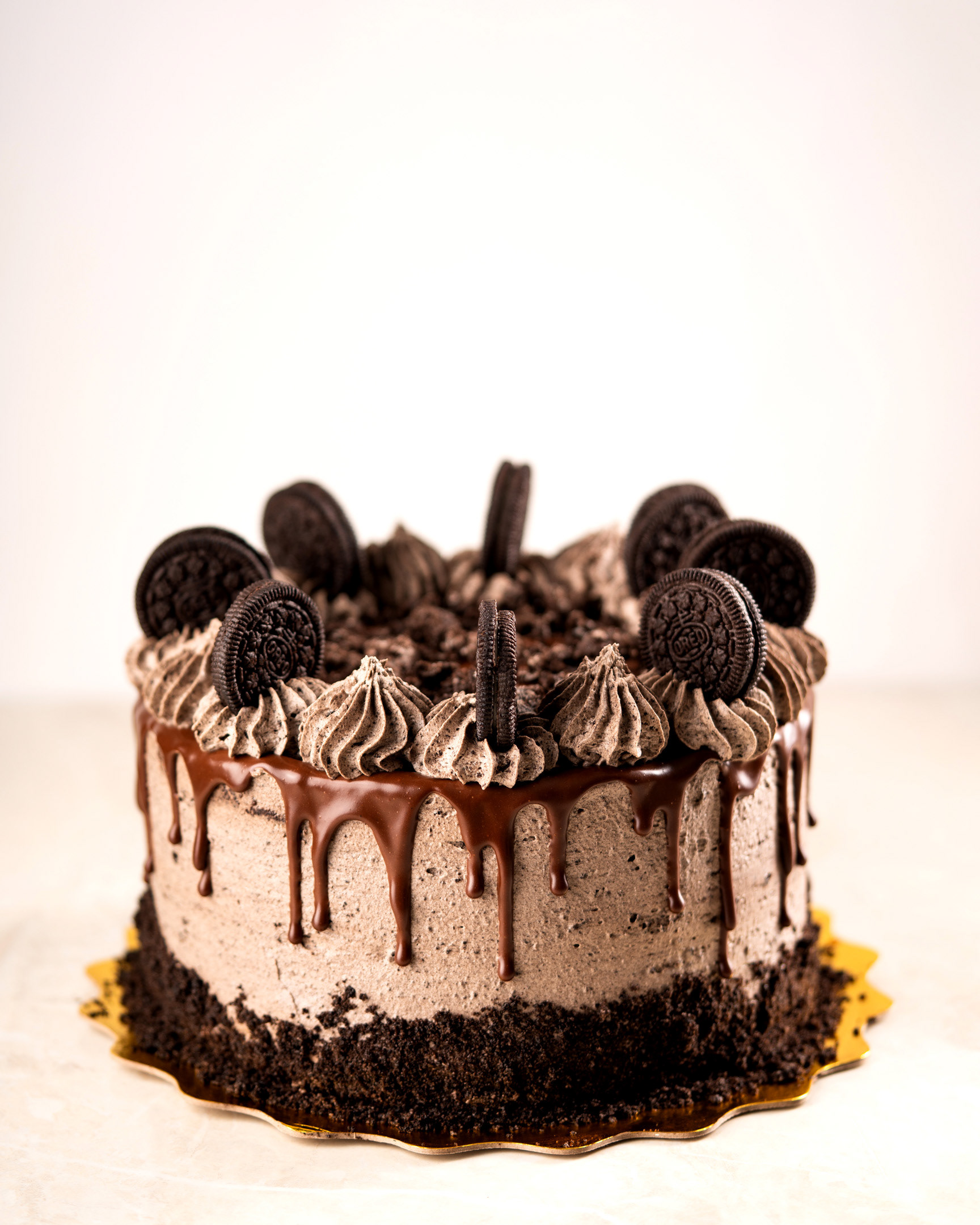 CATA FOOD WITH LOVE, SDQ