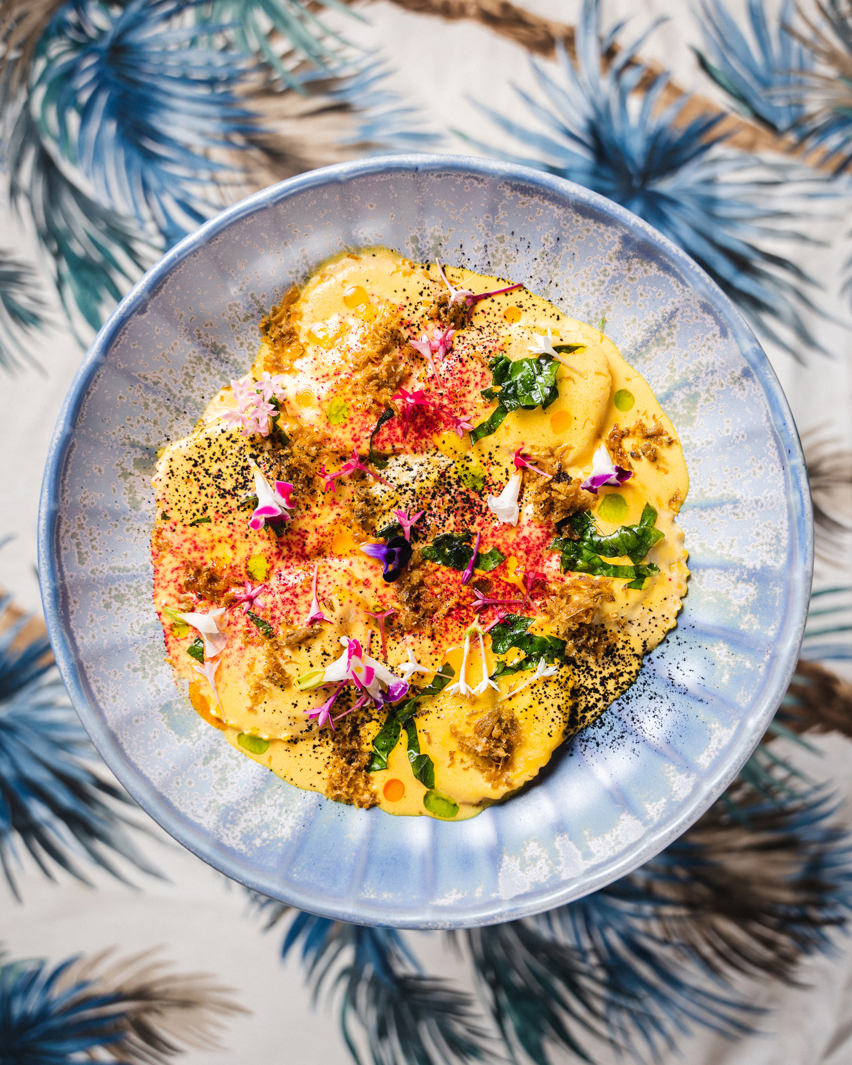 MARACA, SDQ (Themed Photoshoot)