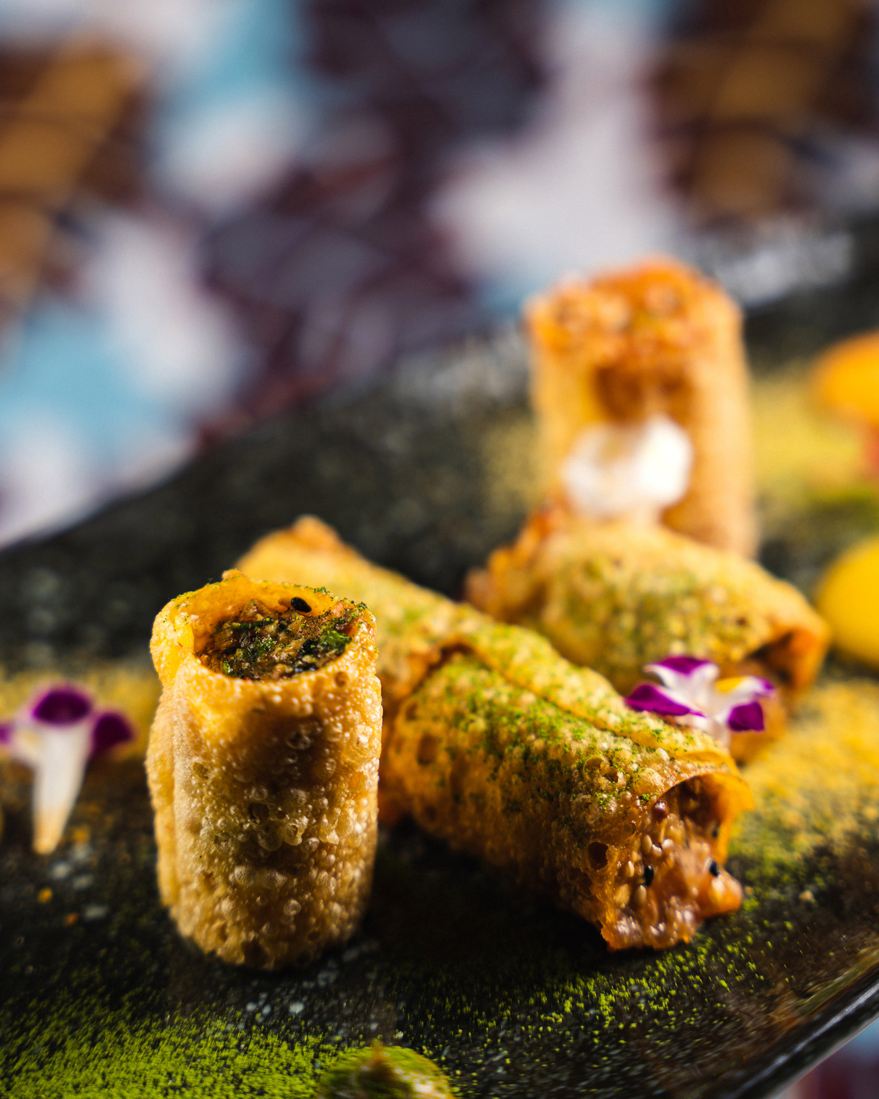 MARACA, SDQ (Themed Photoshoot)