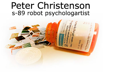 Peter Christenson