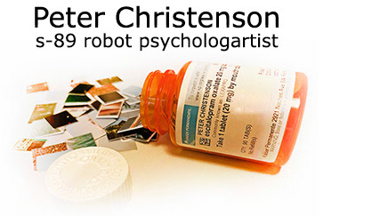 Peter Christenson