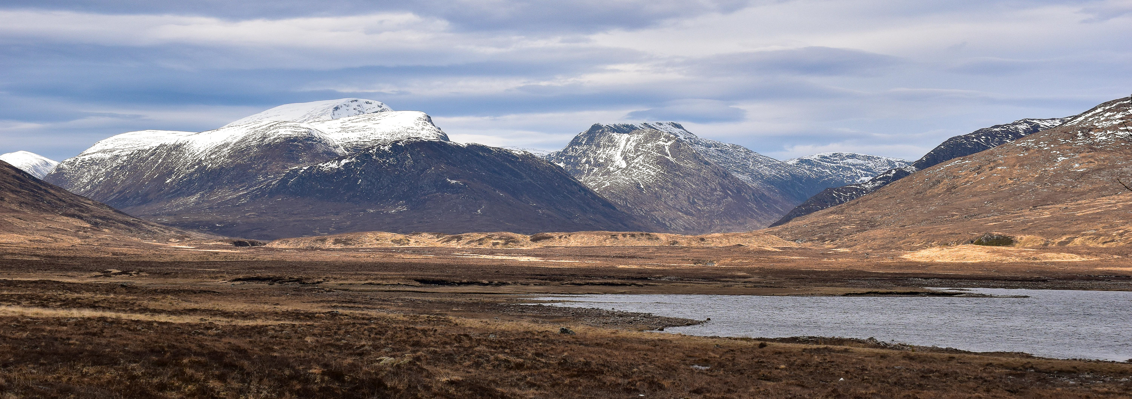 Beinn Dearg