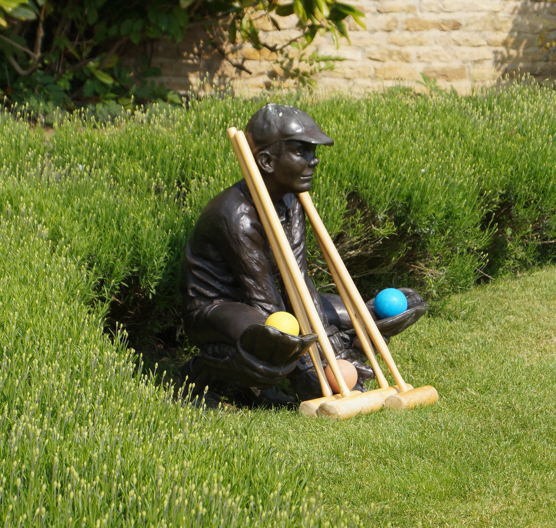 Le Manoir aux Quat'Saisons