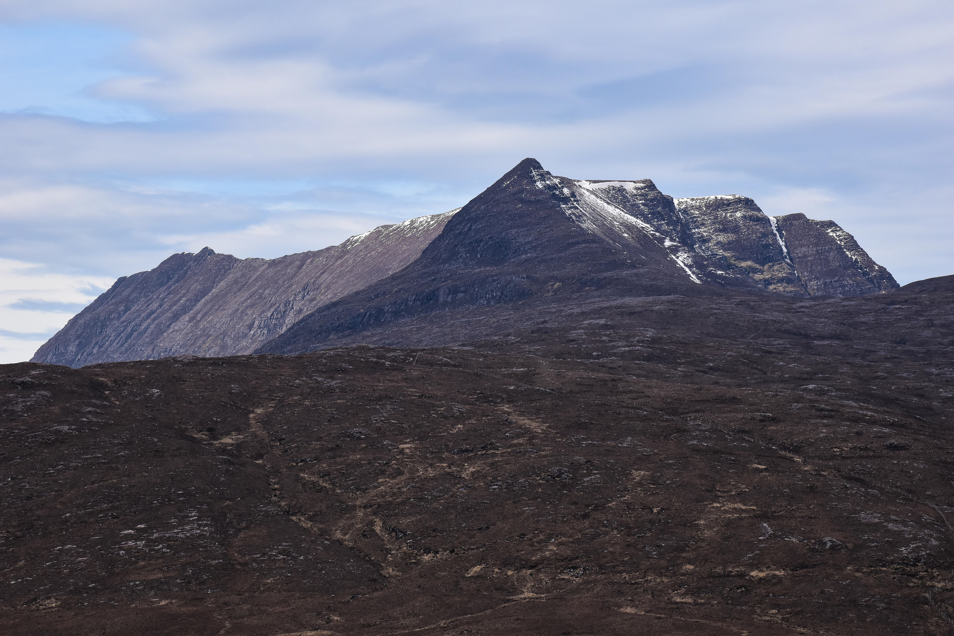 Ben More Coigach