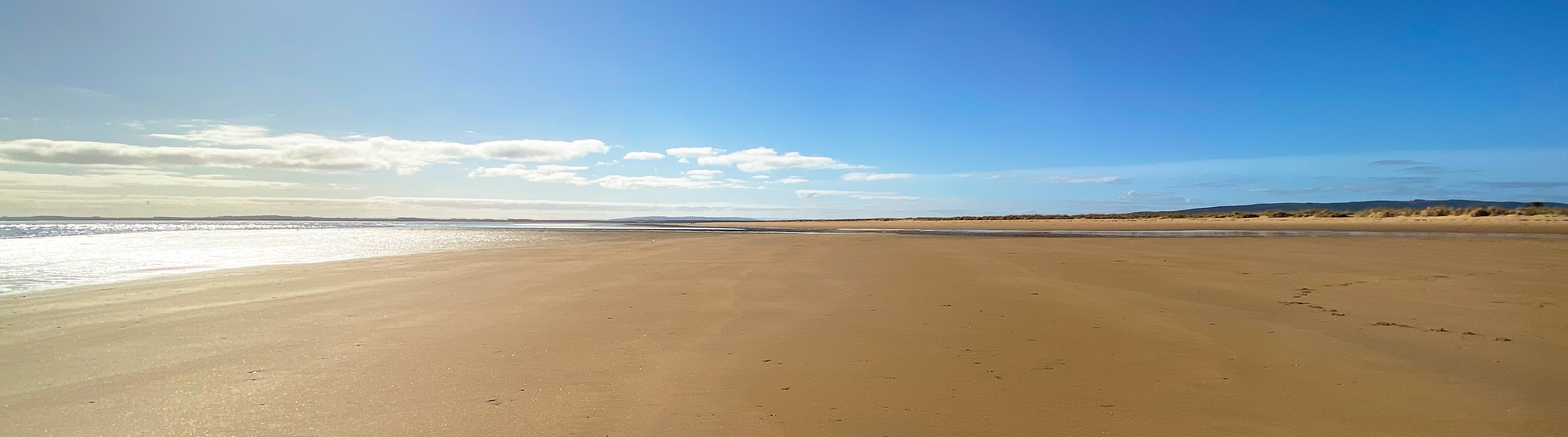Dornoch Beach