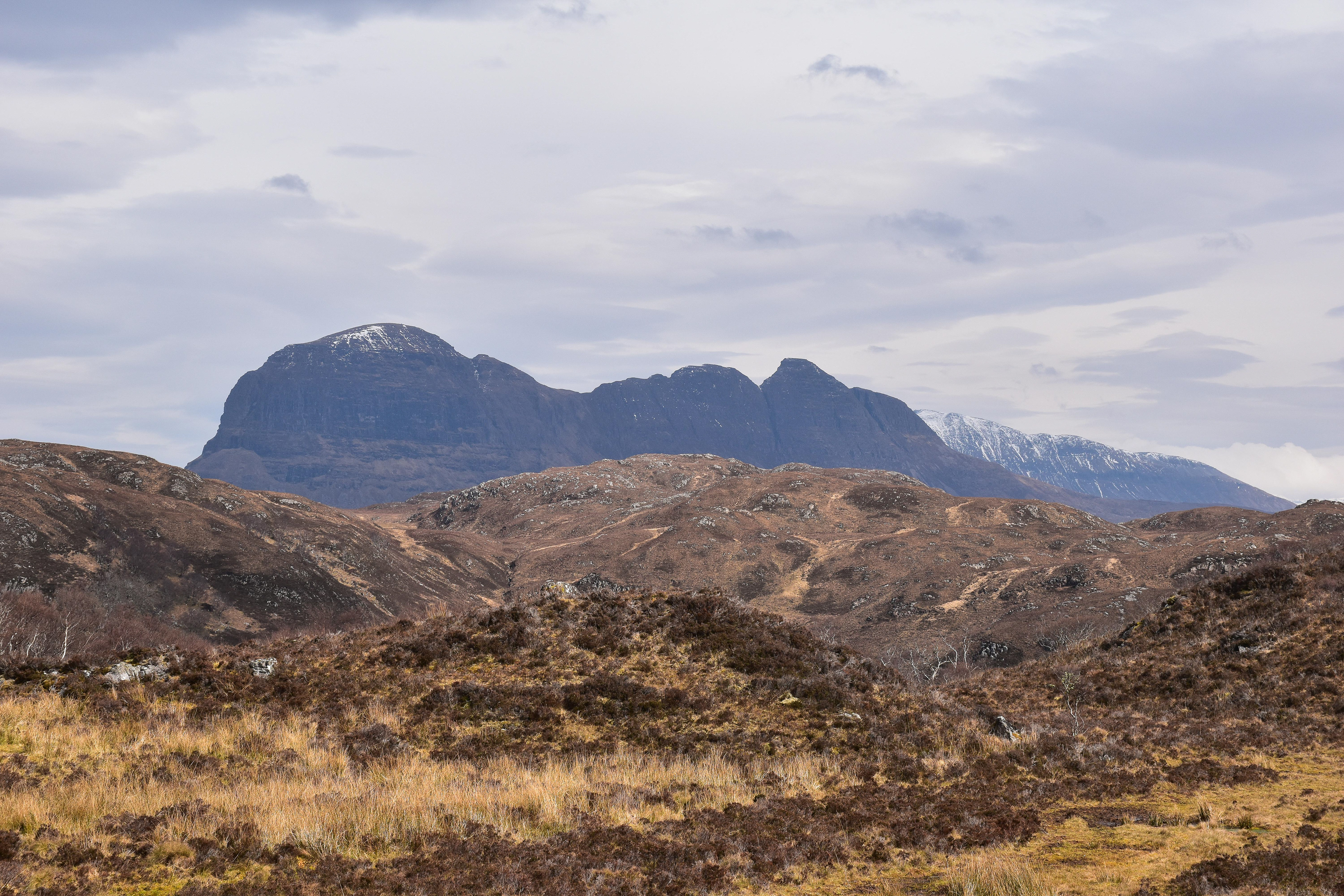 Suilven