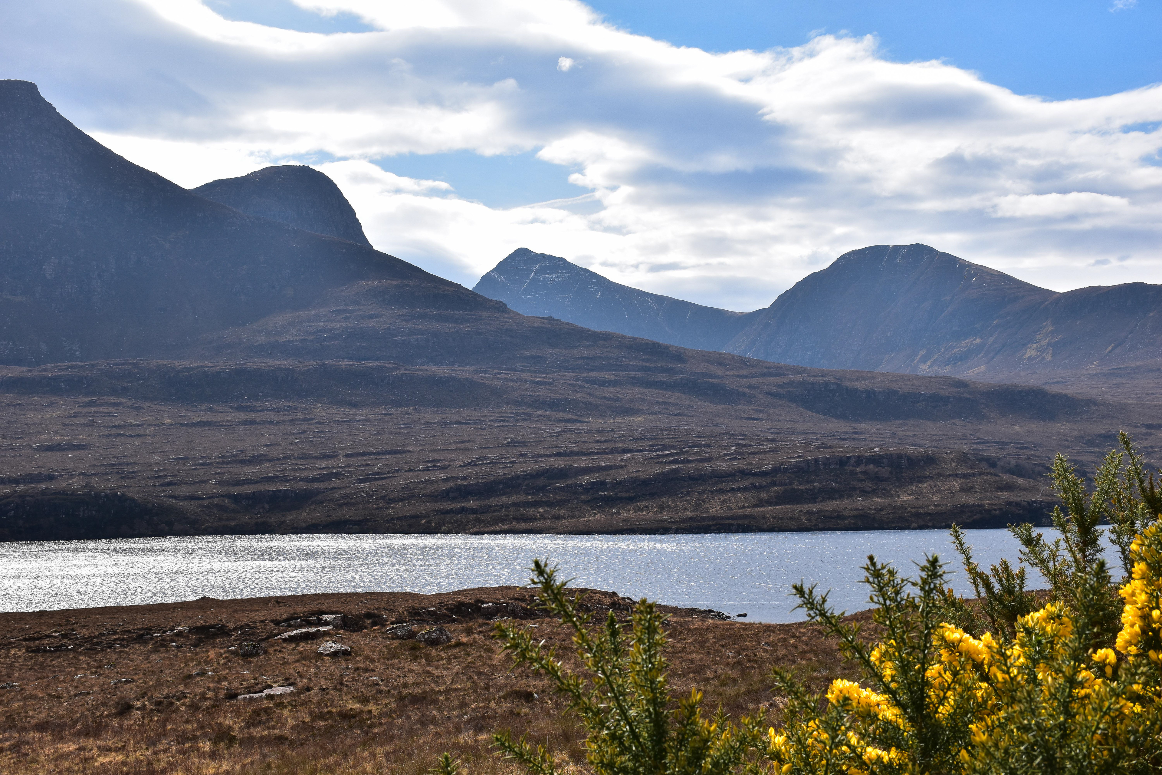 Loch Lurgainn