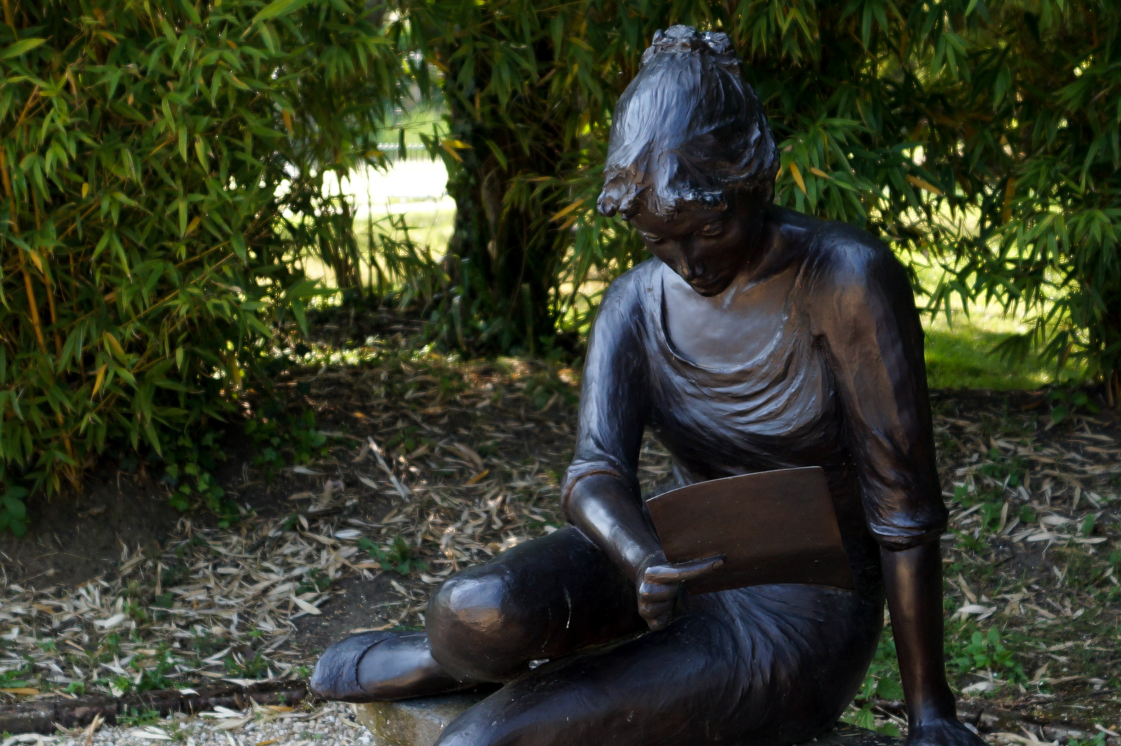 Le Manoir aux Quat'Saisons