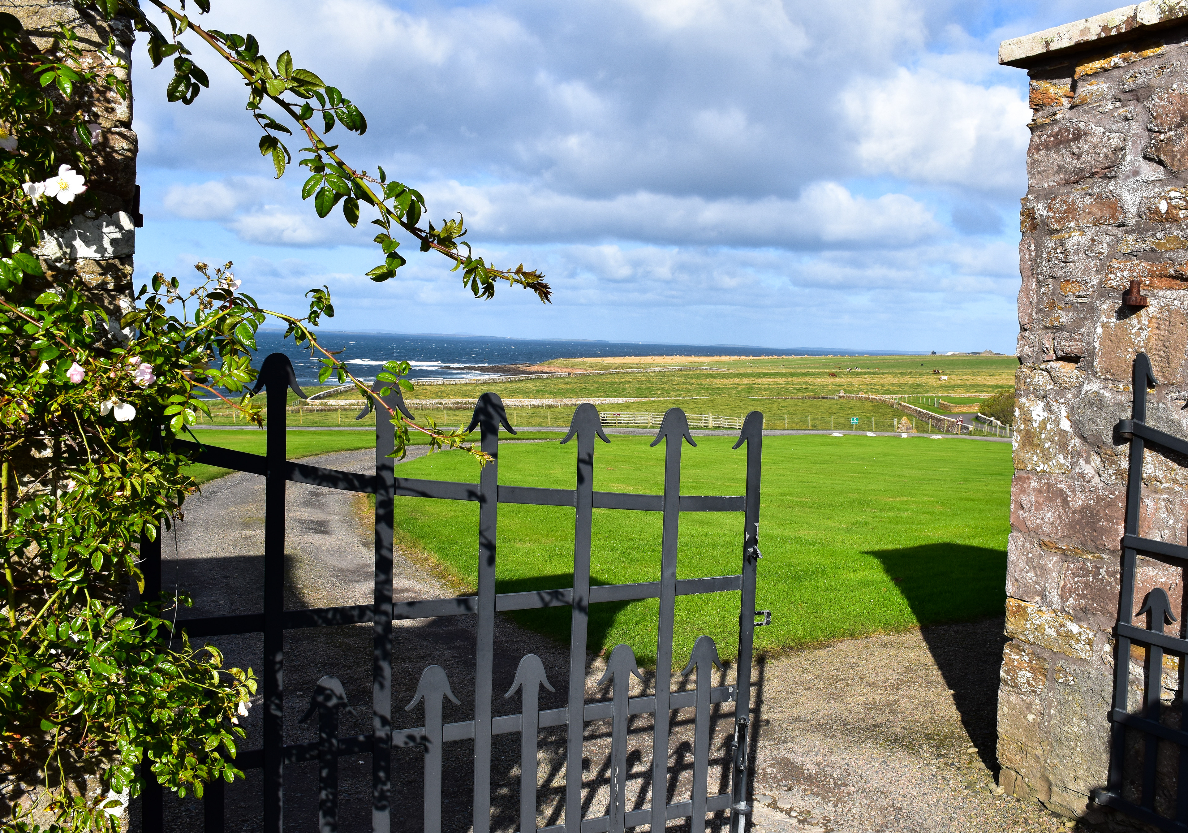 The Castle of Mey