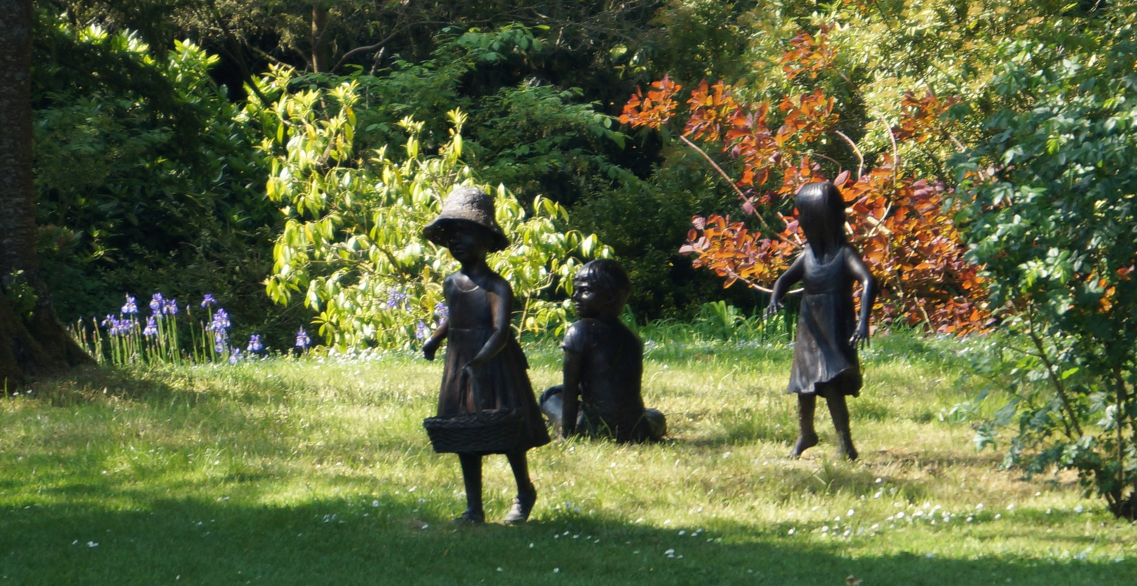 Le Manoir aux Quat'Saisons