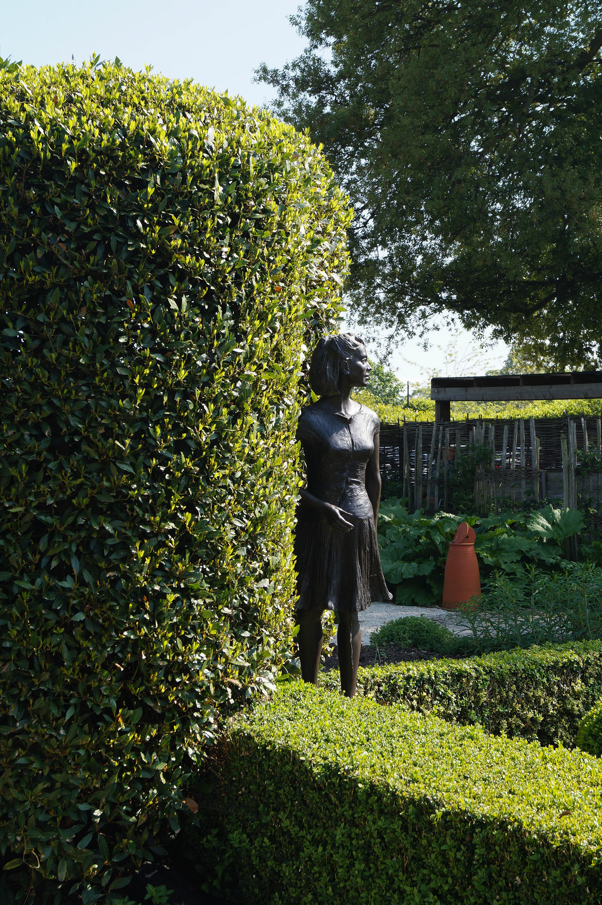 Le Manoir aux Quat'Saisons