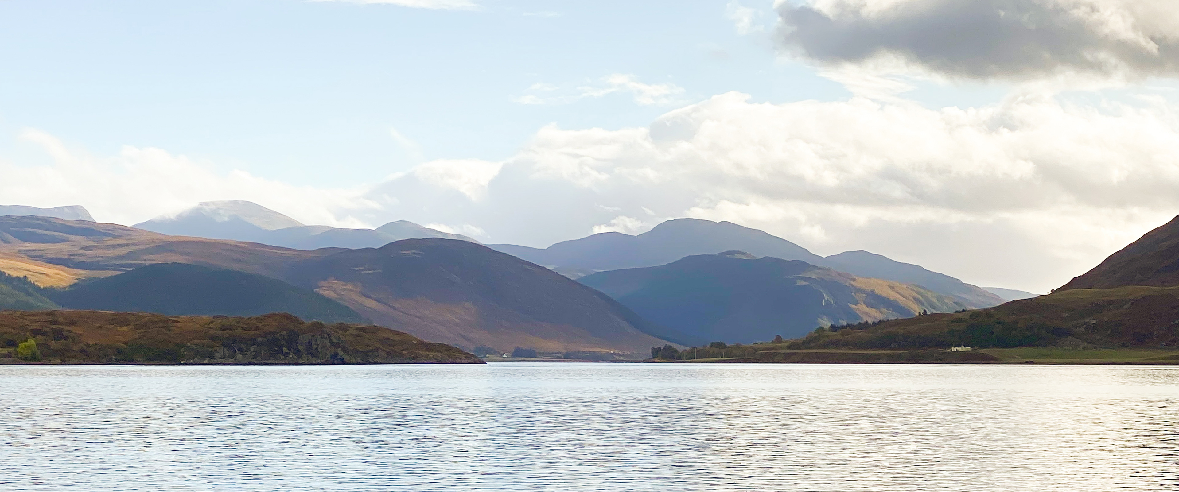 Loch Broom