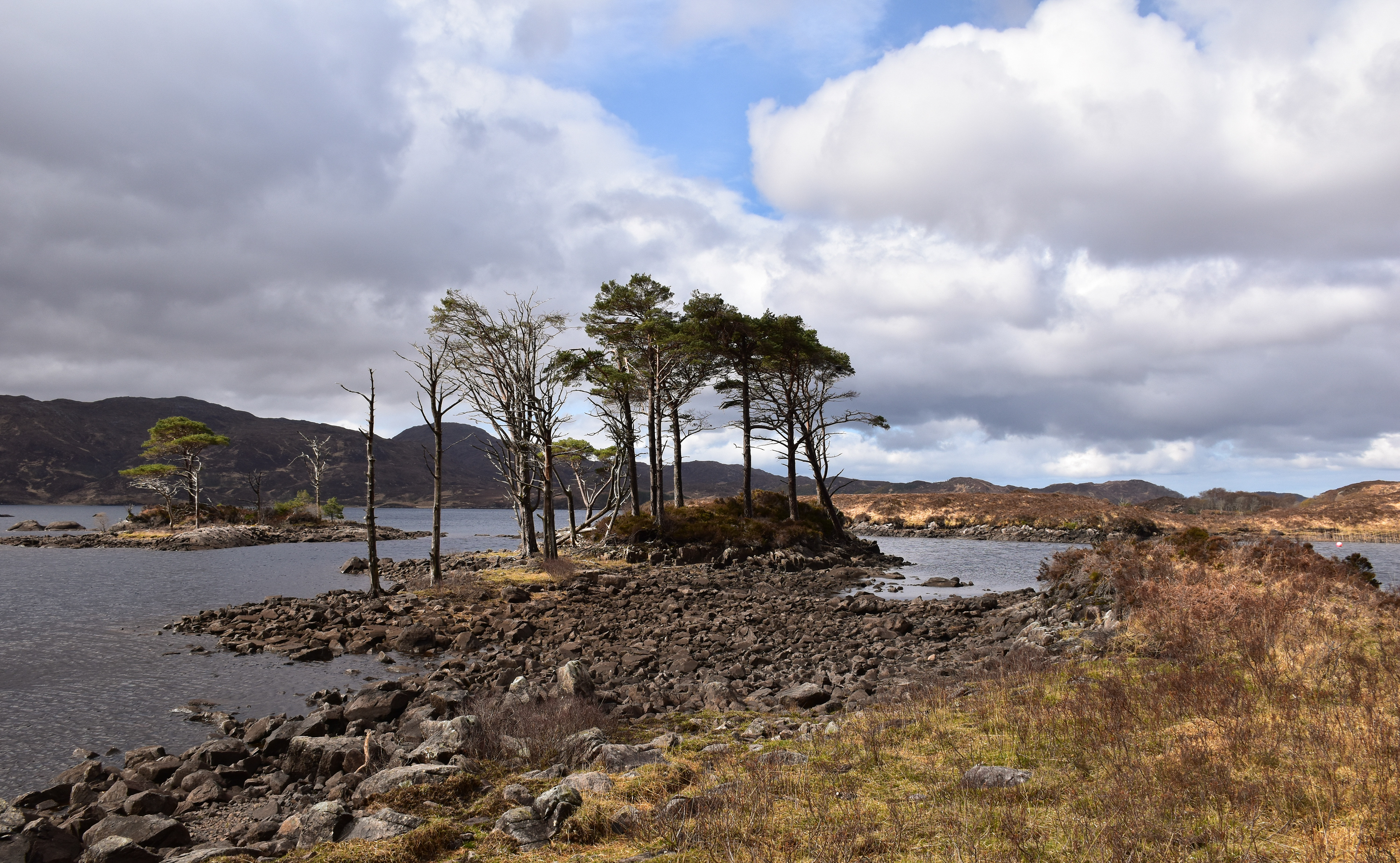 Loch Assynt