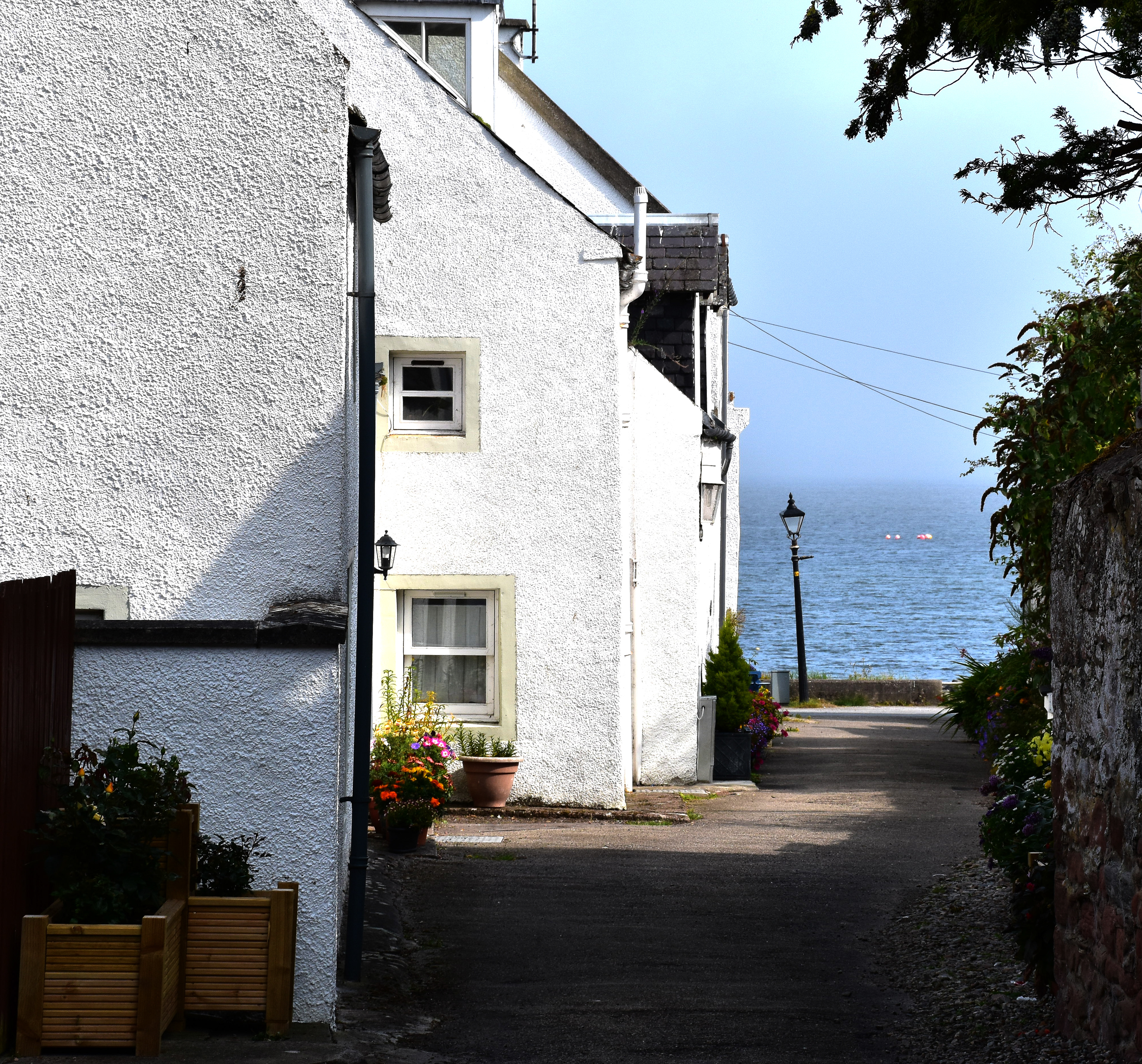 Cromarty