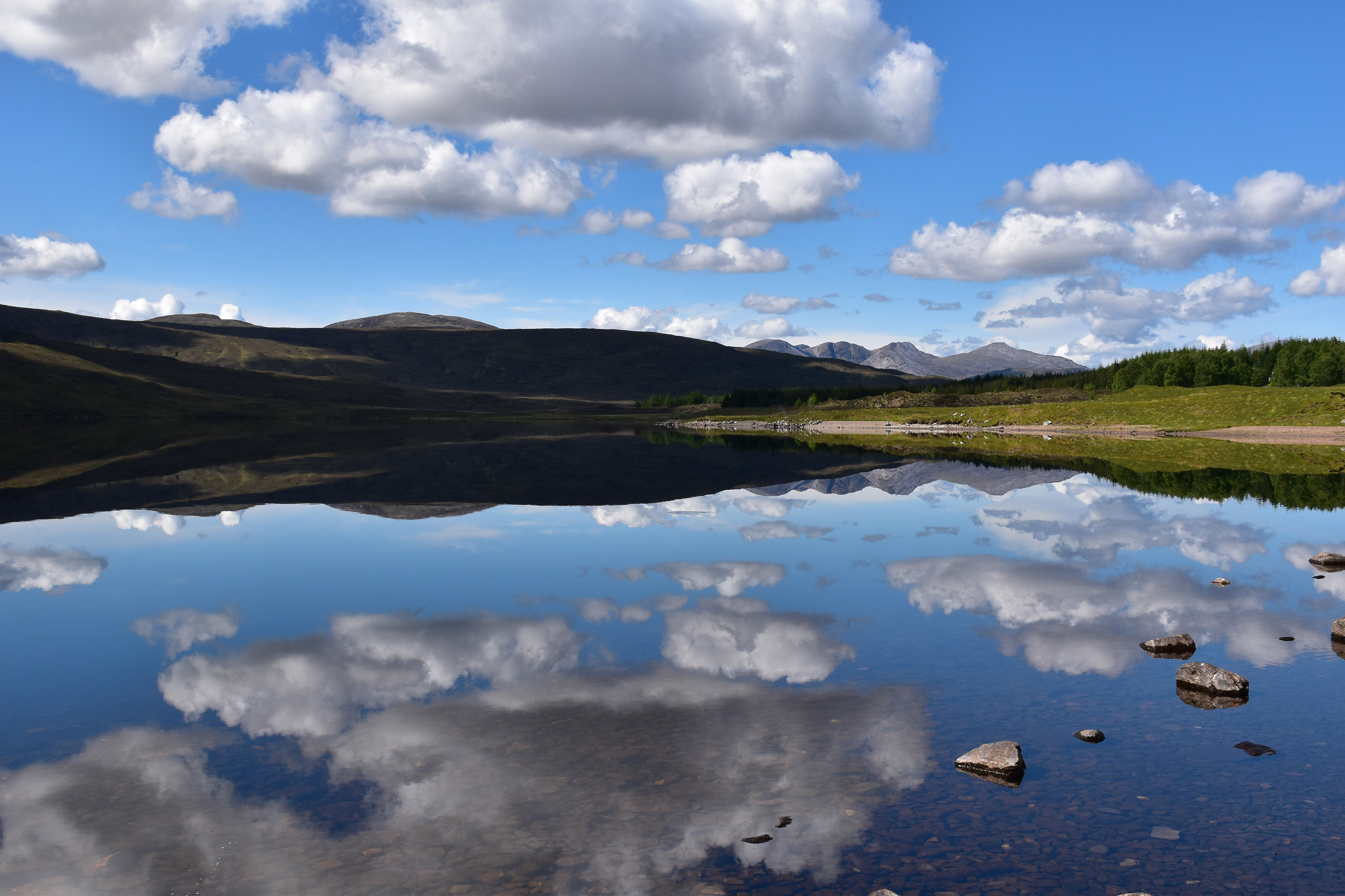 Loch a' Chroisg