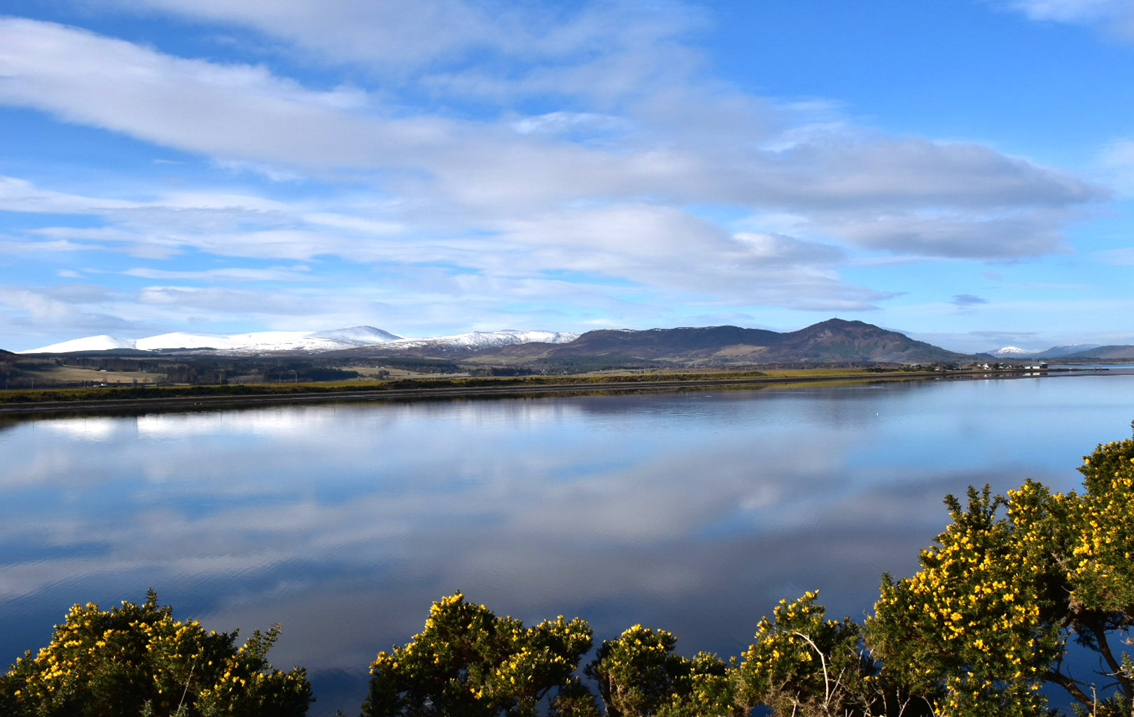 Dornoch Firth