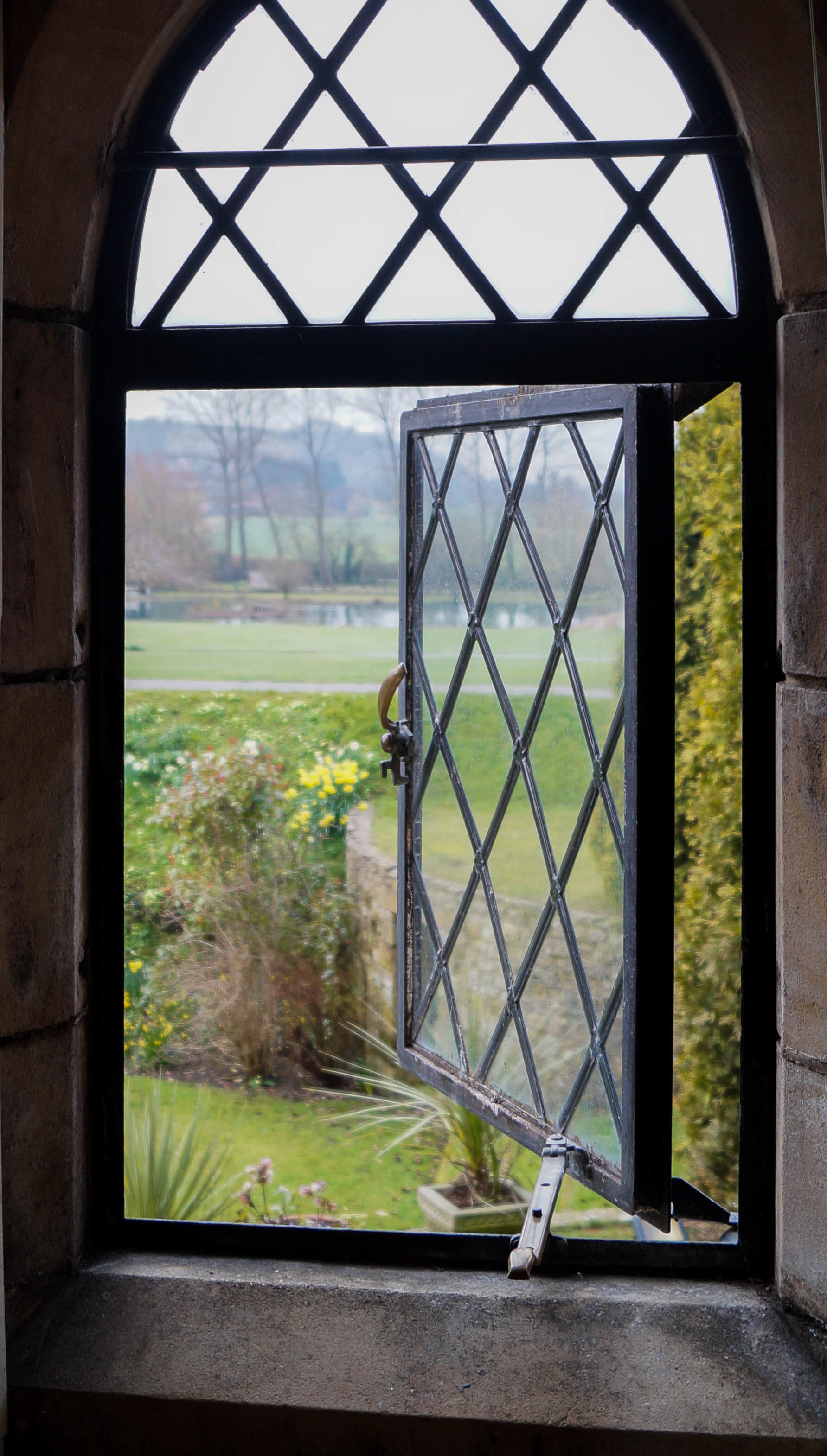 Amberley Castle