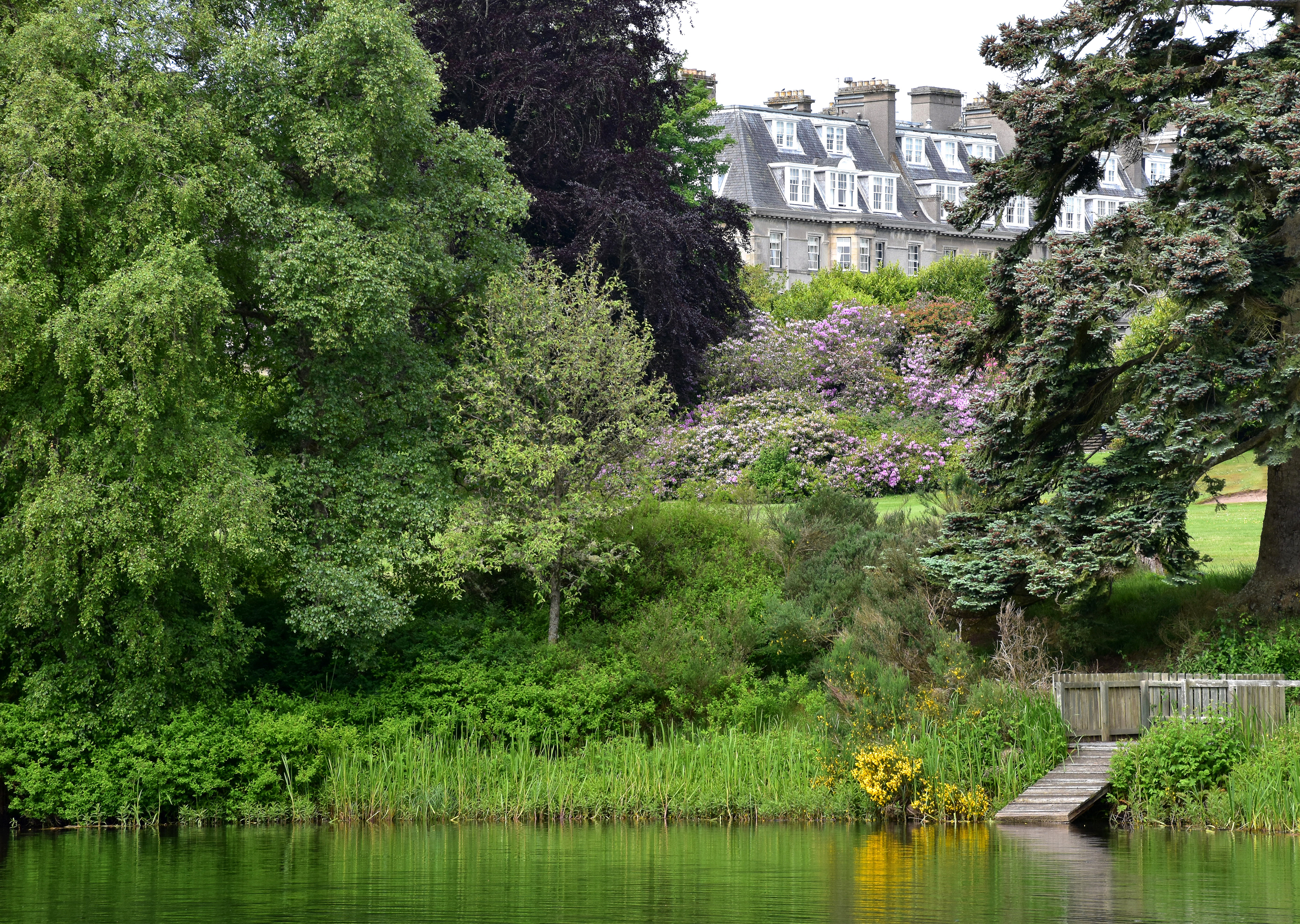 Gleneagles