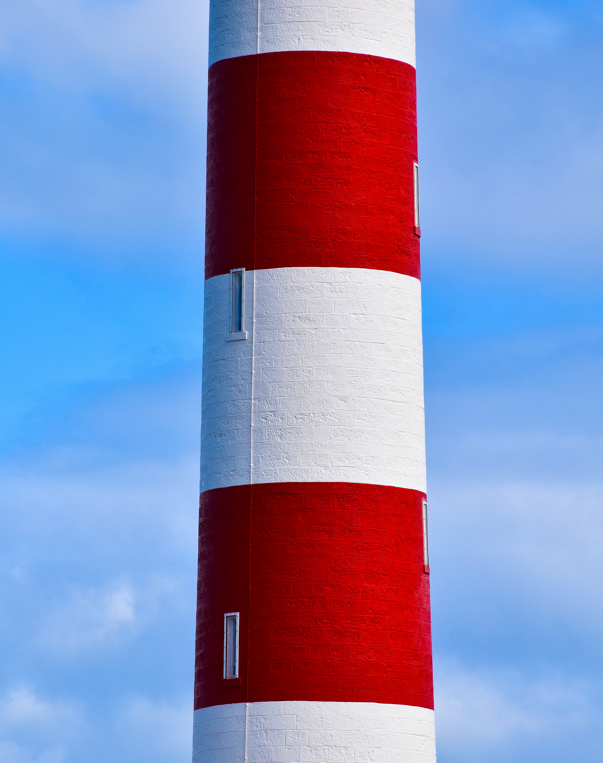 Lighthouse at Tarbart Ness