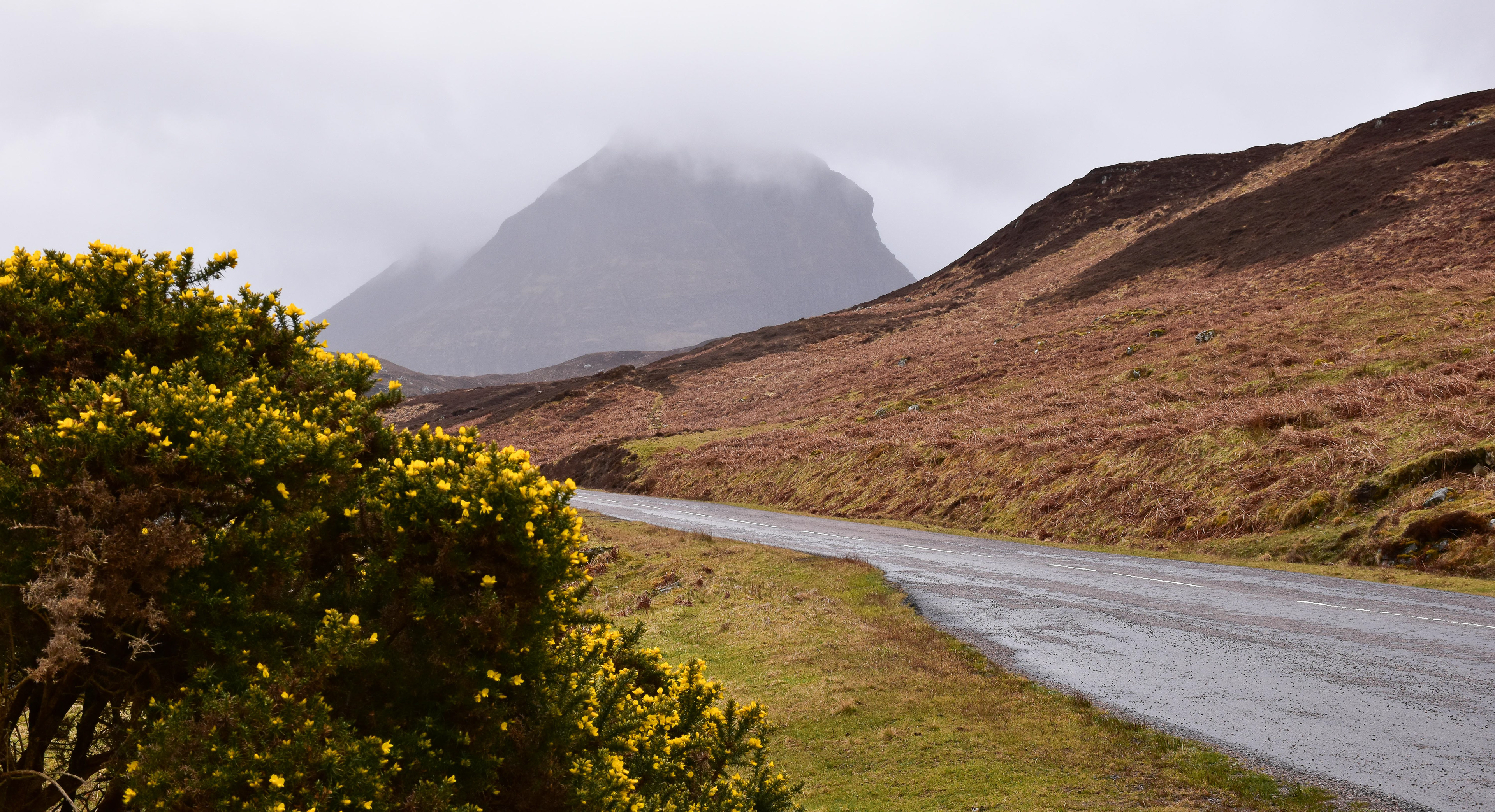 Quinag