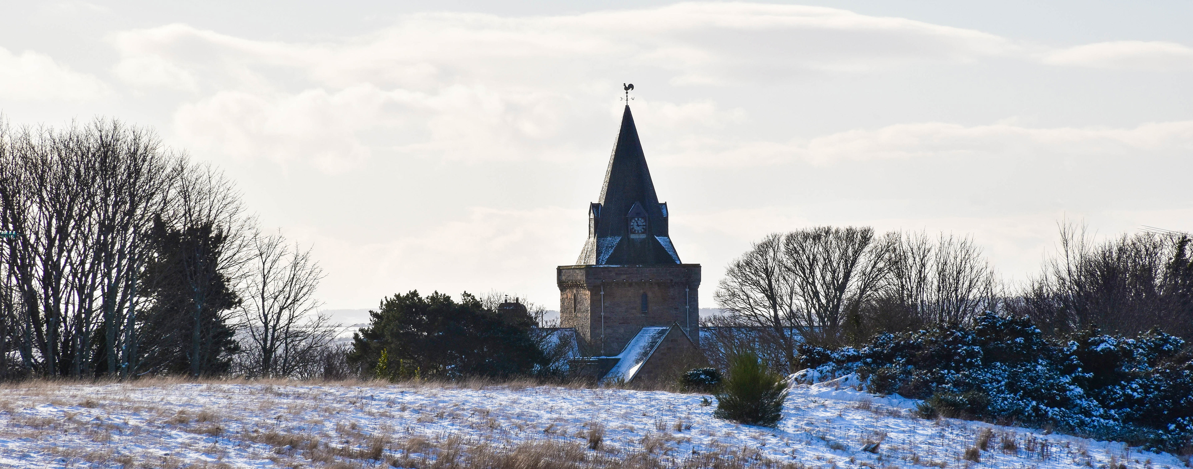 Dornoch Cathedral