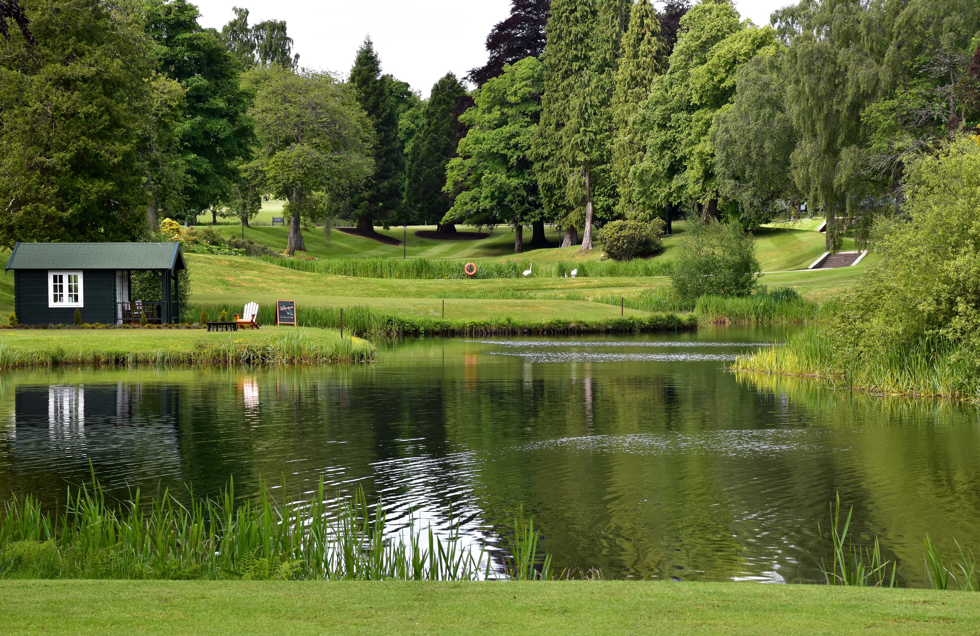 Gleneagles