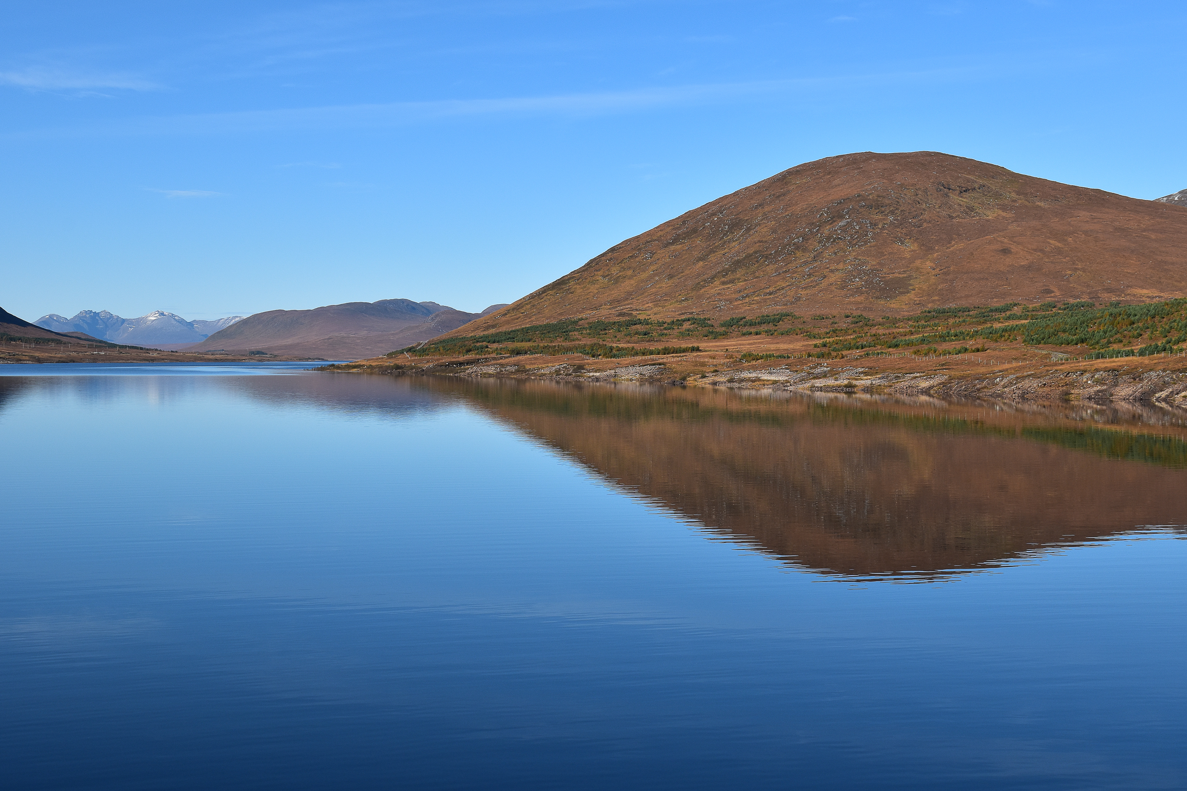 Loch Glascarnoch