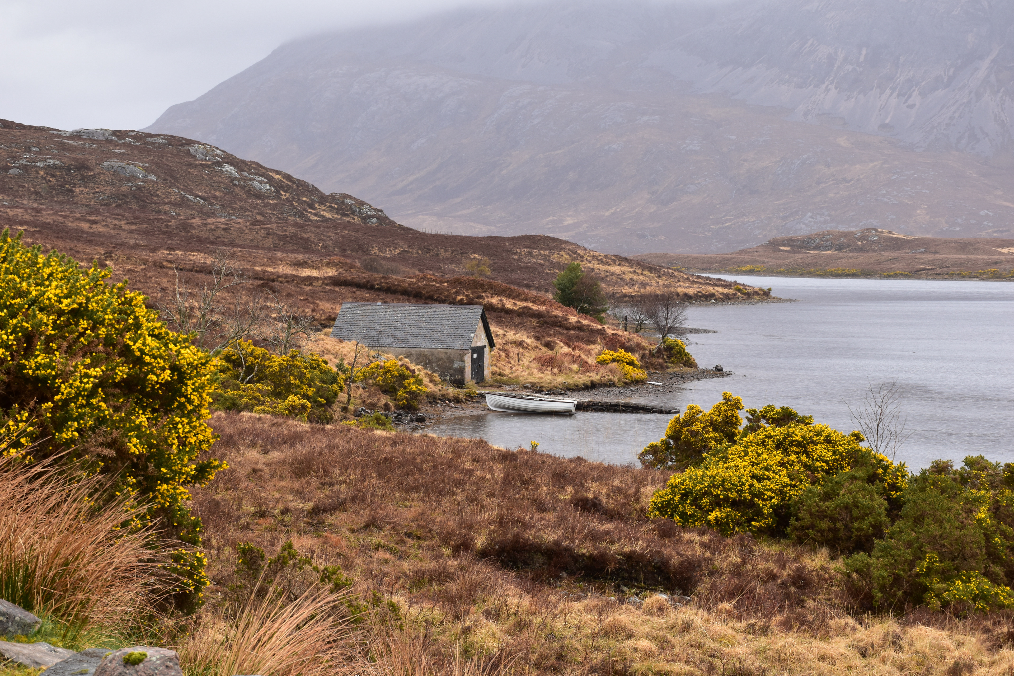 Loch More