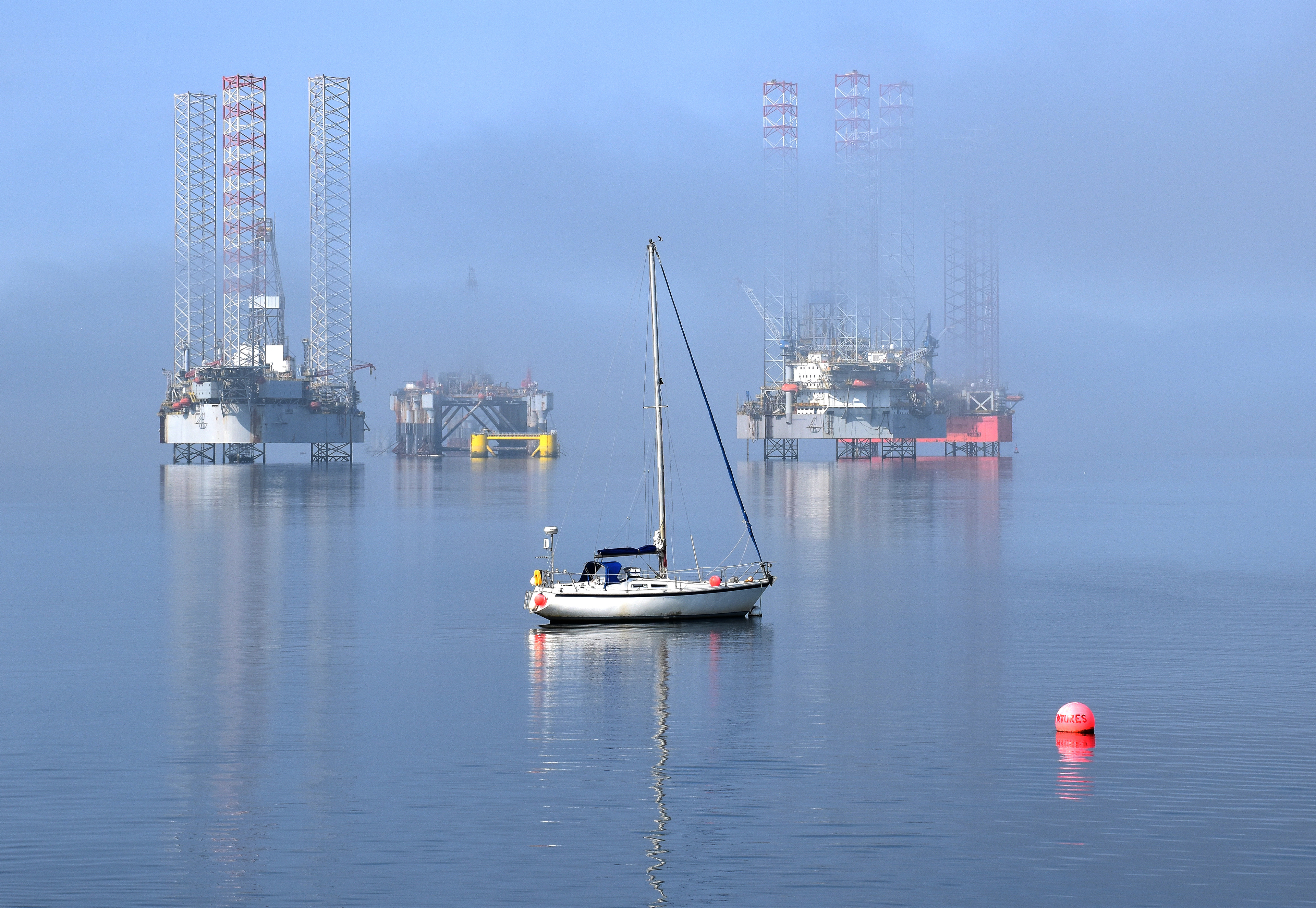 Cromarty Firth