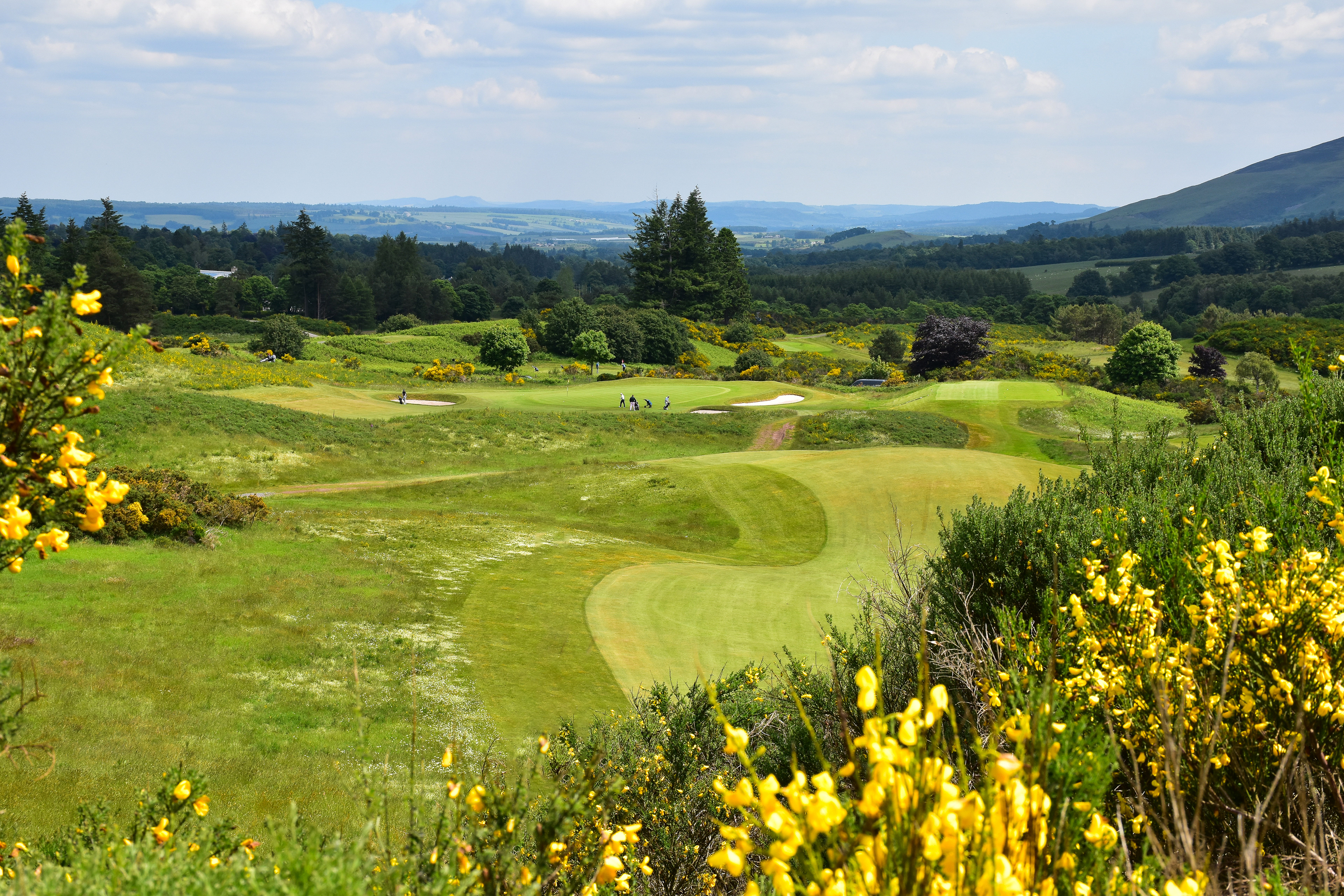 Gleneagles