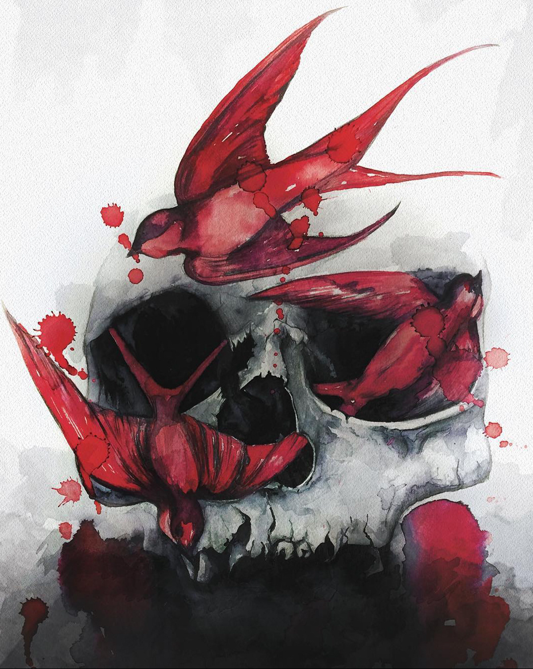 Ecem Hatipoğlu Kiriş, "To be Macbeth"