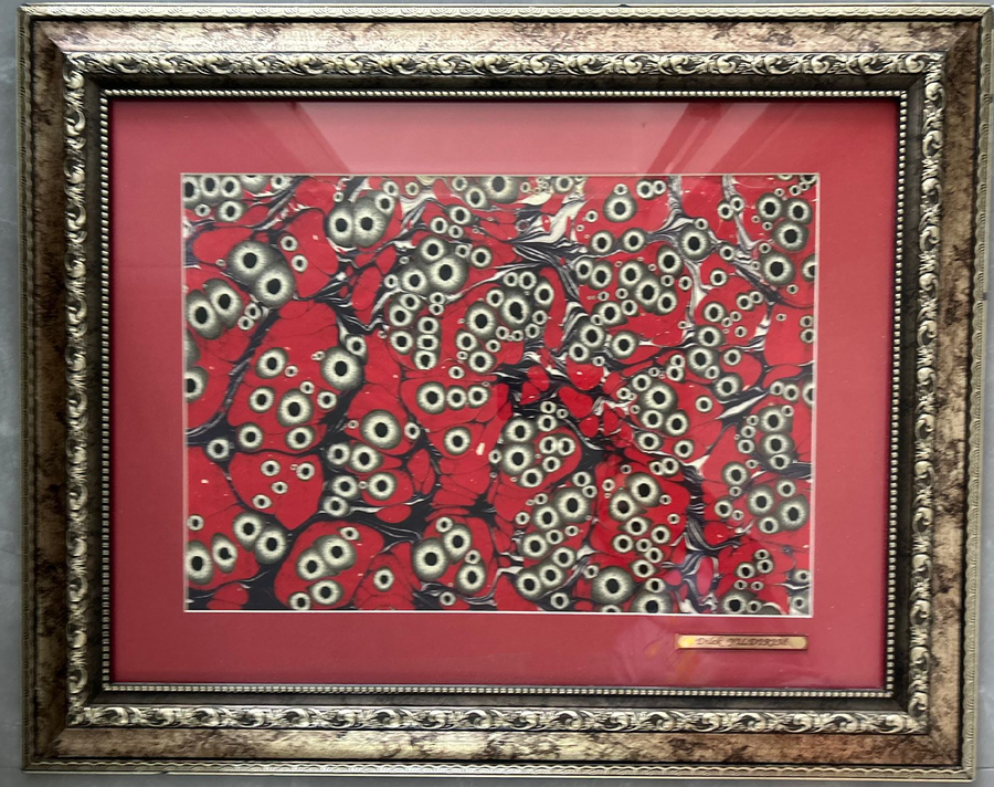 Dilek Yıldırım, Kaplangözü, Battal Ebru, 2012