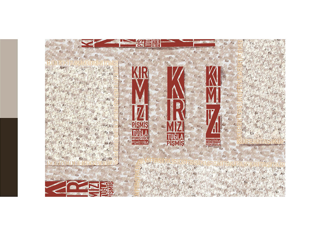 eser16-Moloz Horasan Harcı Tipodoku, 50x35 cm, Dijital Teknik,