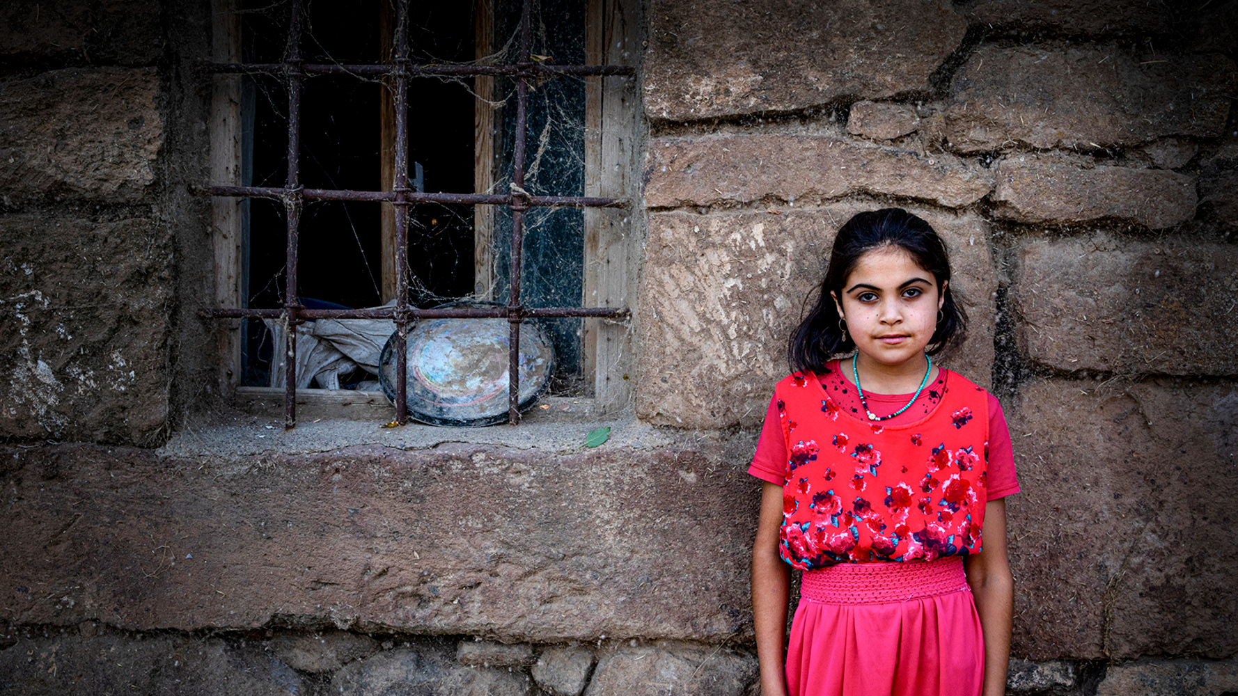 Veysel Akşahin, "Yokluğun Rengi", 1613x907, Dijital Fotoğraf, 2023