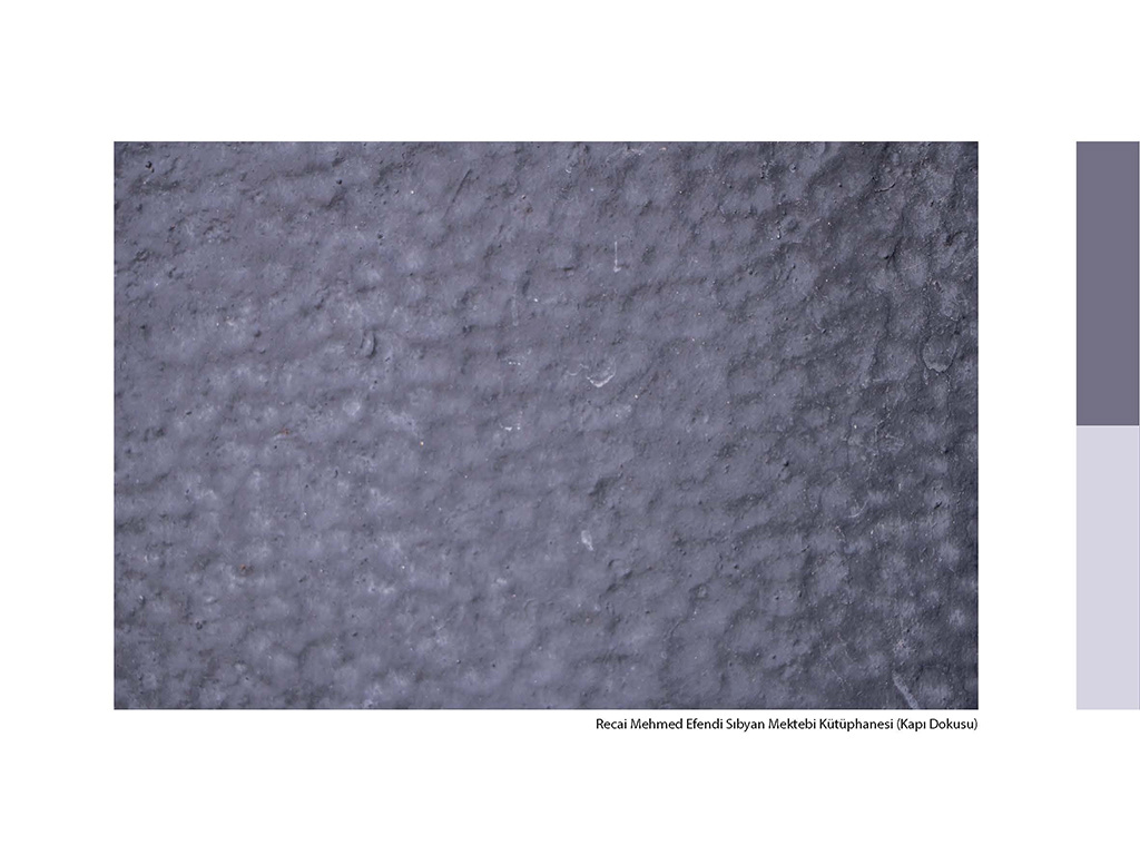 eser1-Dövme Kapı Doku, 50x35 cm, Dijital Fotoğraf,