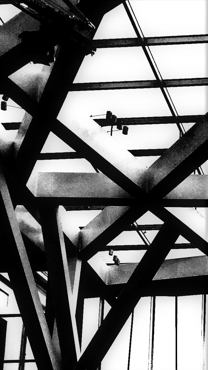 Girift, Frankfurt, 2016, Fotoğraf, Boyut: 80x45