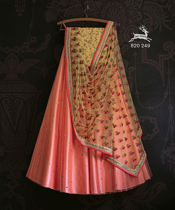 Swati Manish - ₹ 30,000