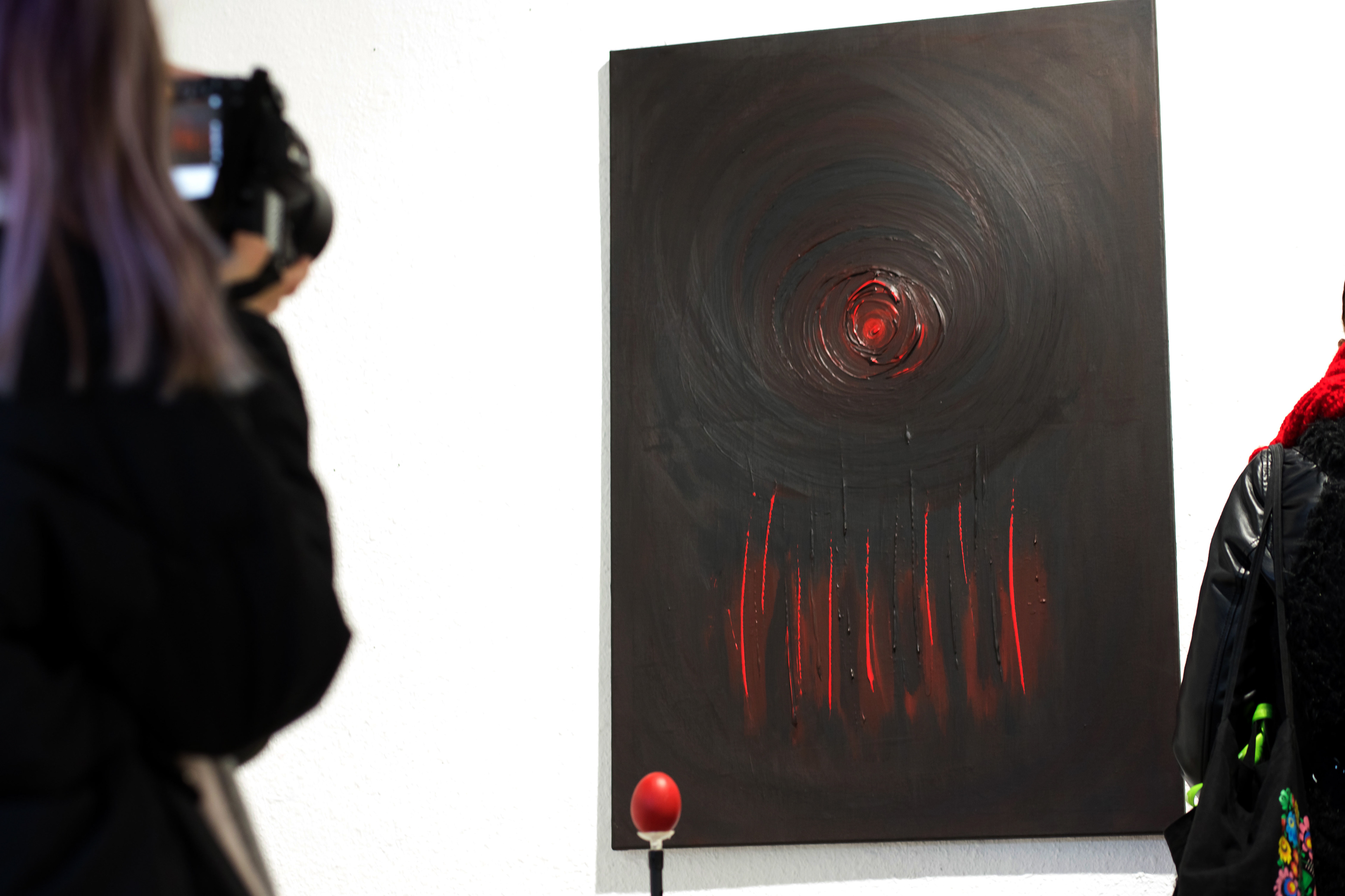 Galerie B | Lindenstraße 4, Frankfurt (Oder) 2021 r.