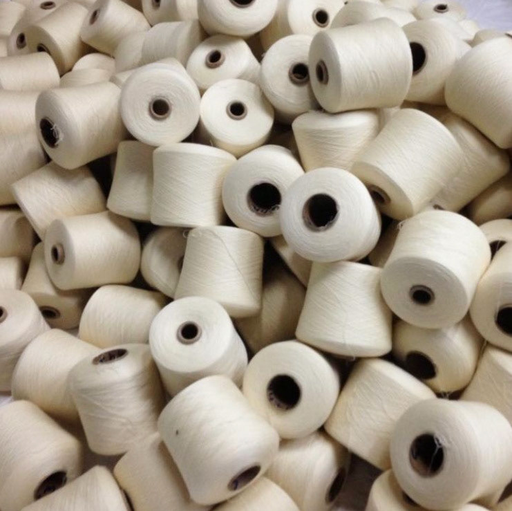 Wool reels
