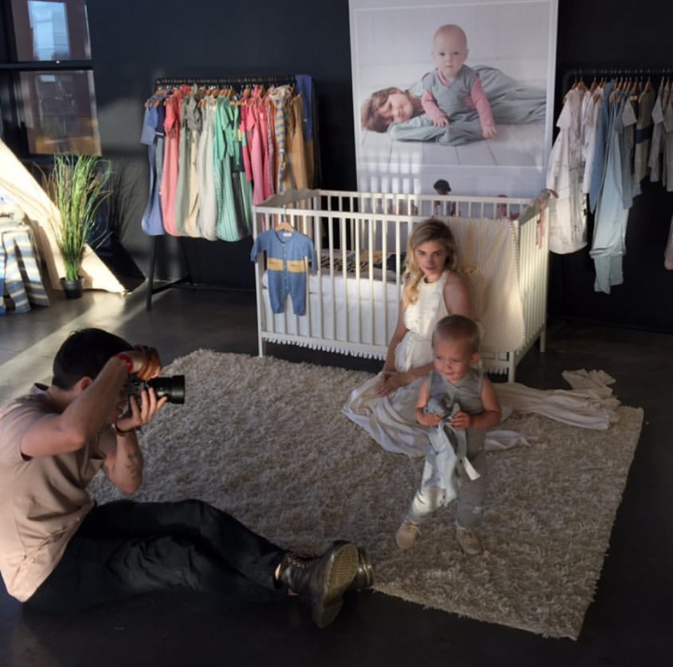 Photoshoot LA