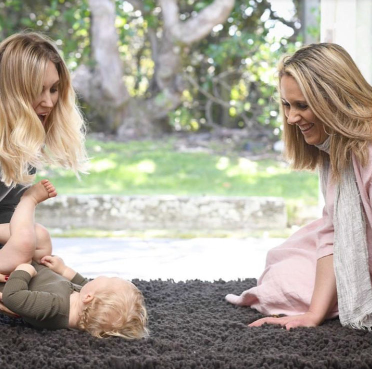 Editorial shoot - Life Style Magazine