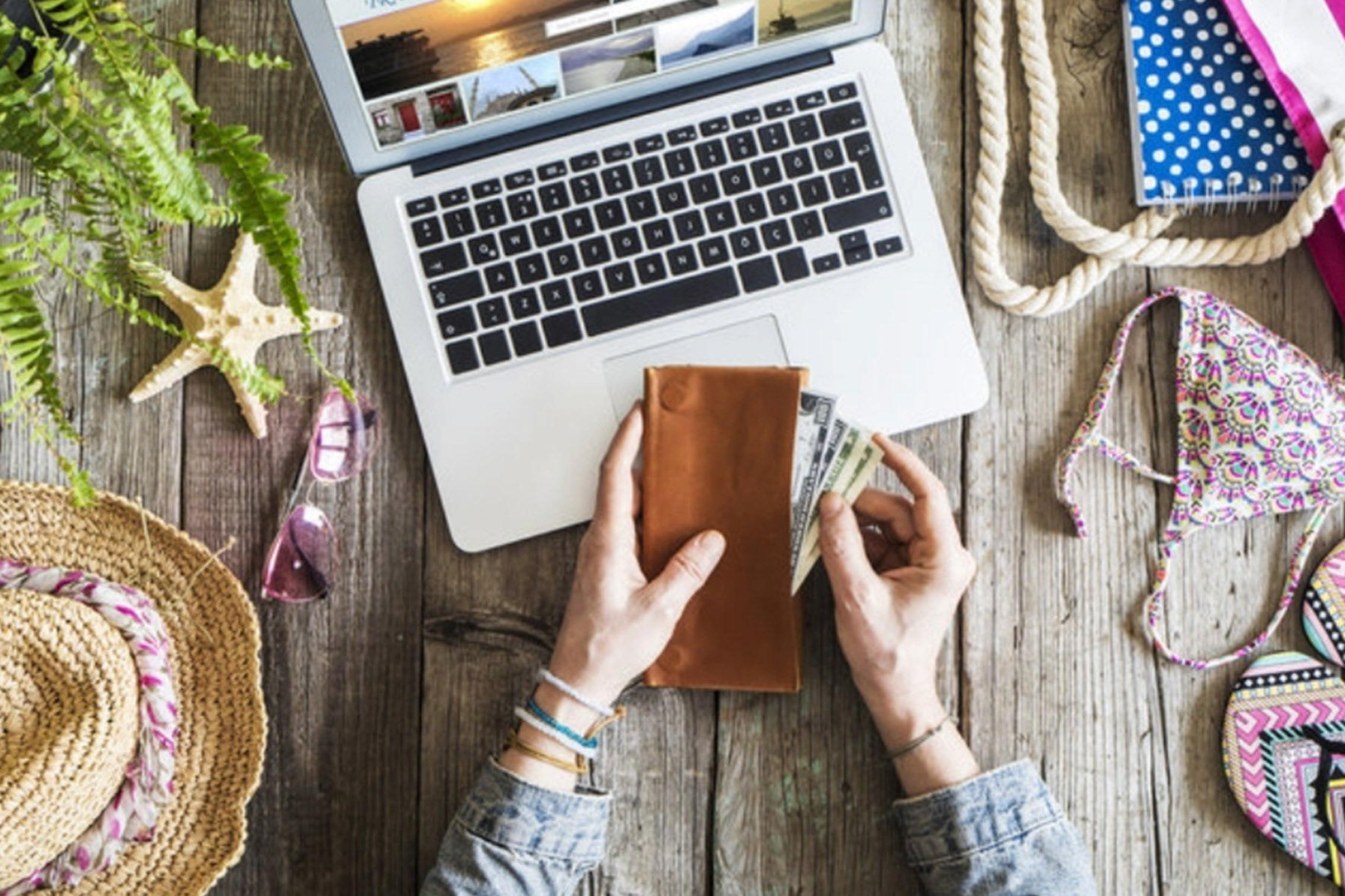 More than data. More than listings. We help properties tell stories that travelers want to live.