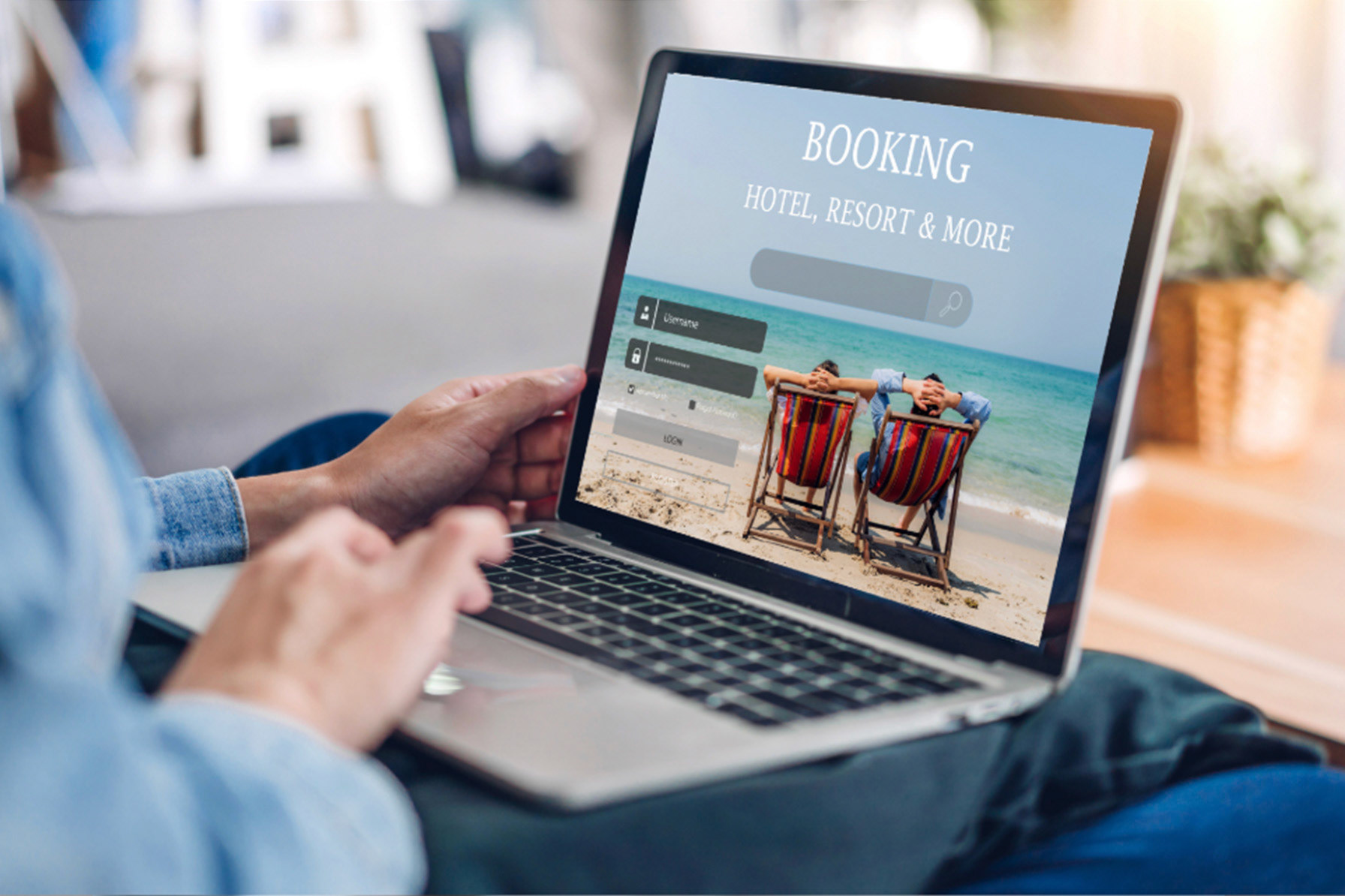 We don’t just list your property—we grow it. Through high-converting funnel pages, Meta and Google campaigns, and smart traffic strategies, we increase visibility, drive qualified visitors, and turn interest into bookings.