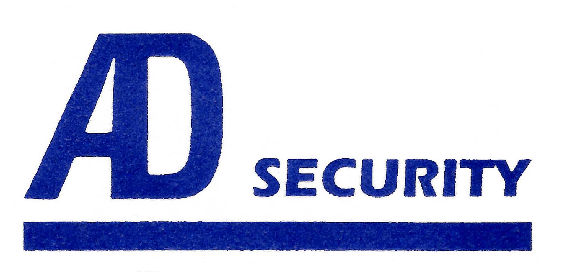 AD Security Logo